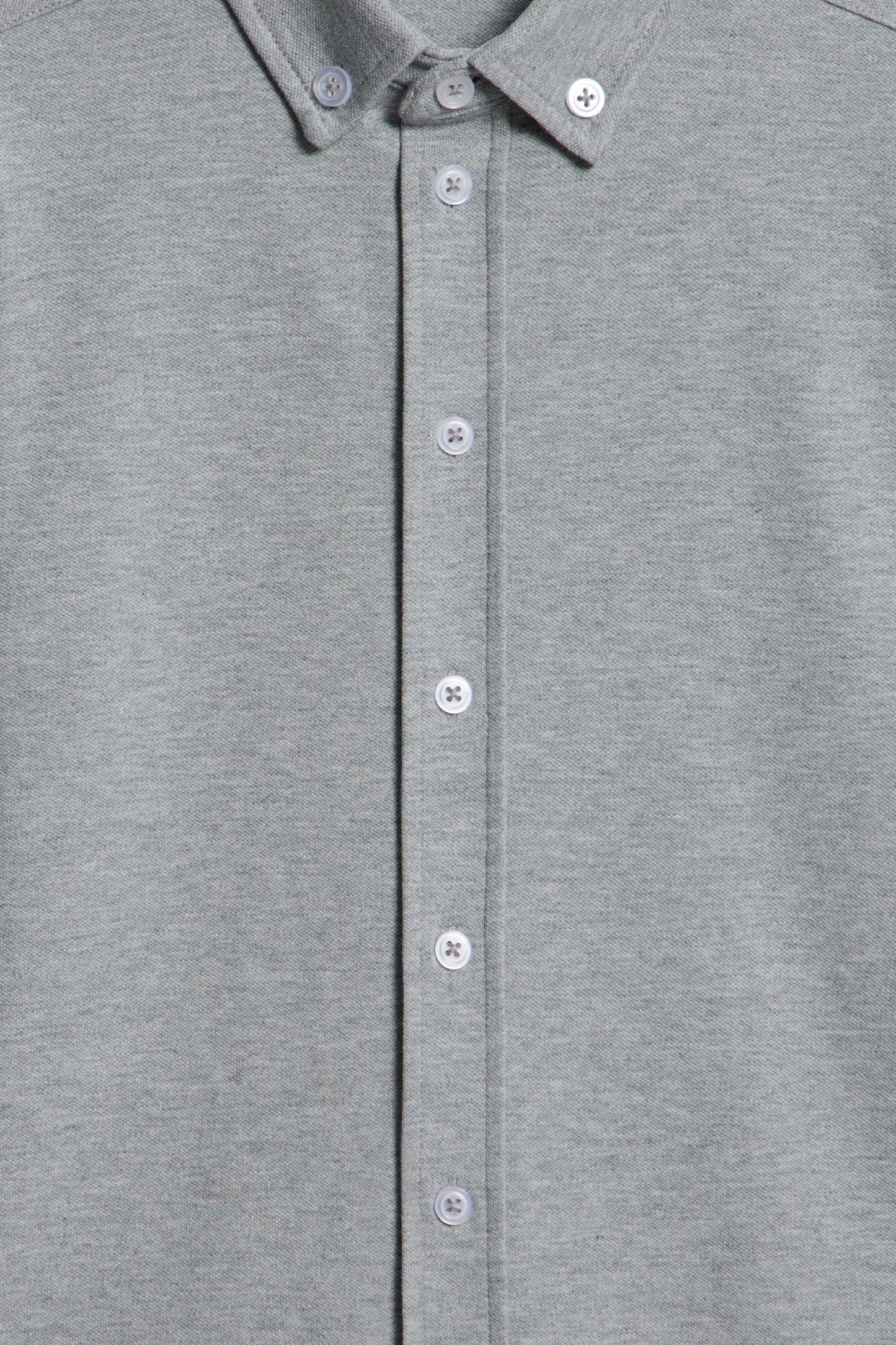 GREY MELANGE