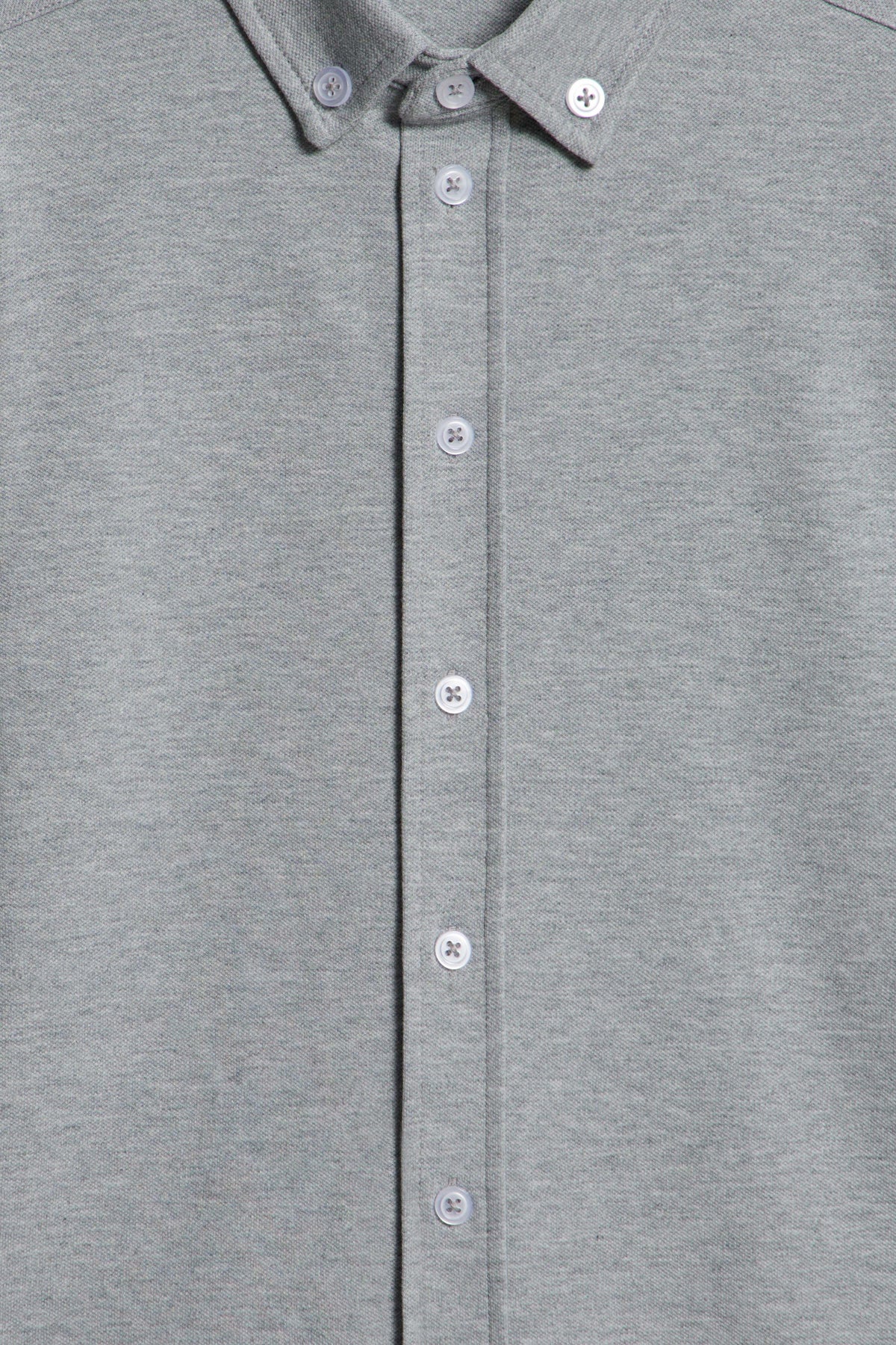 GREY MELANGE