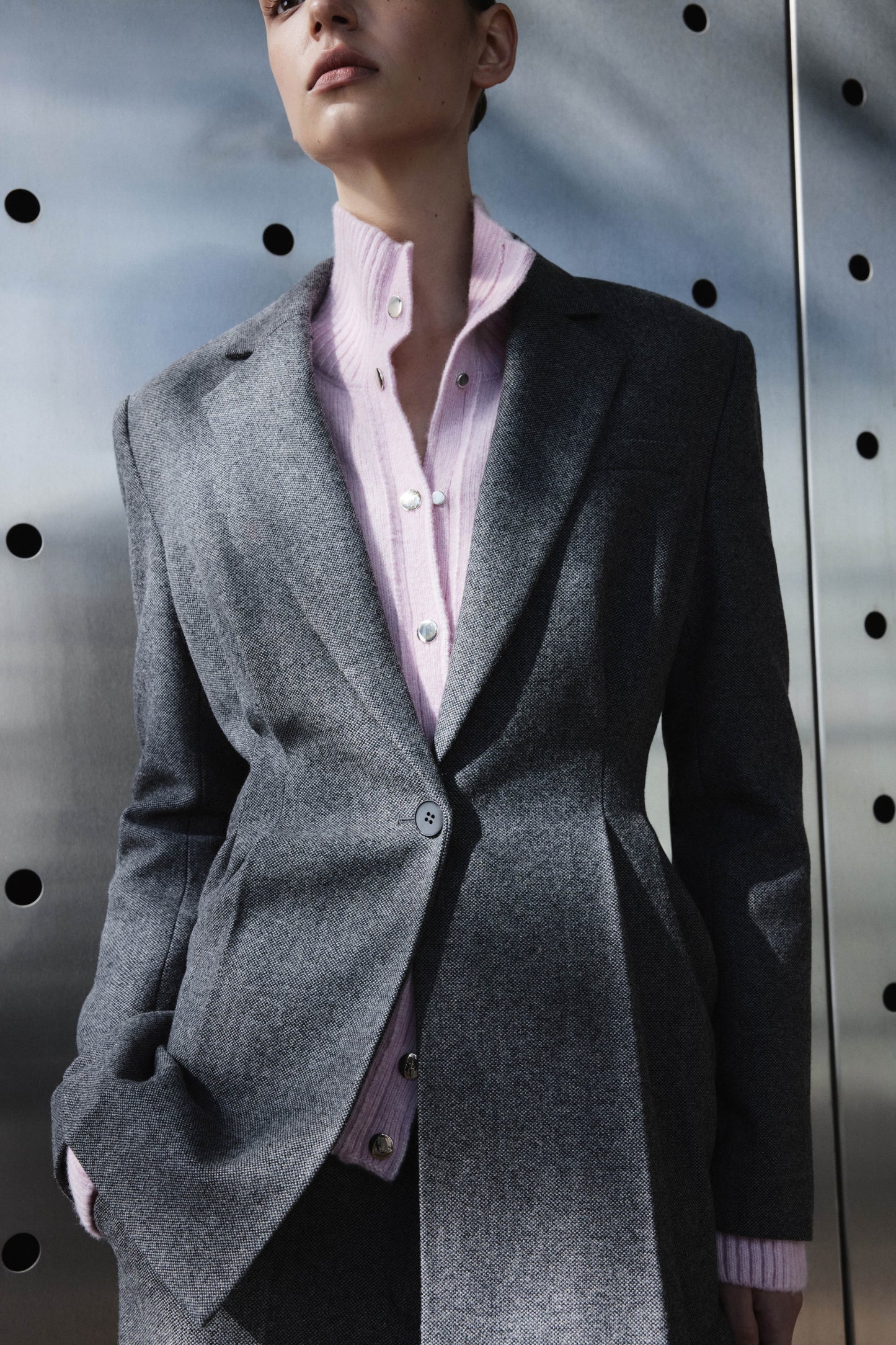 DARK GREY