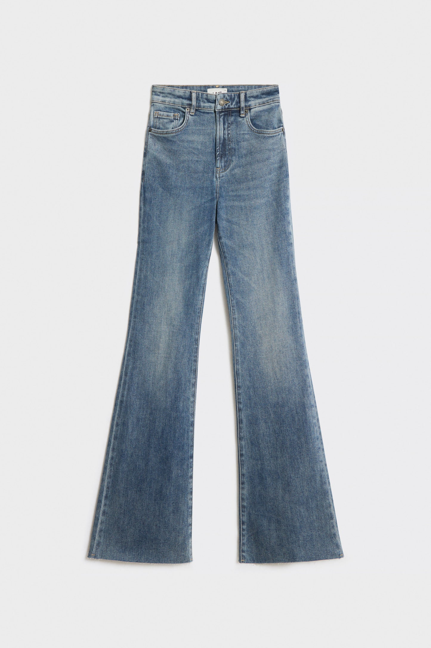 VINTAGE BLUE