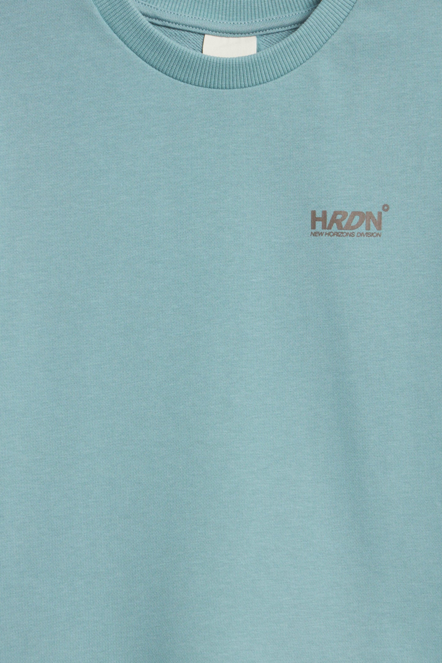 MINERAL BLUE