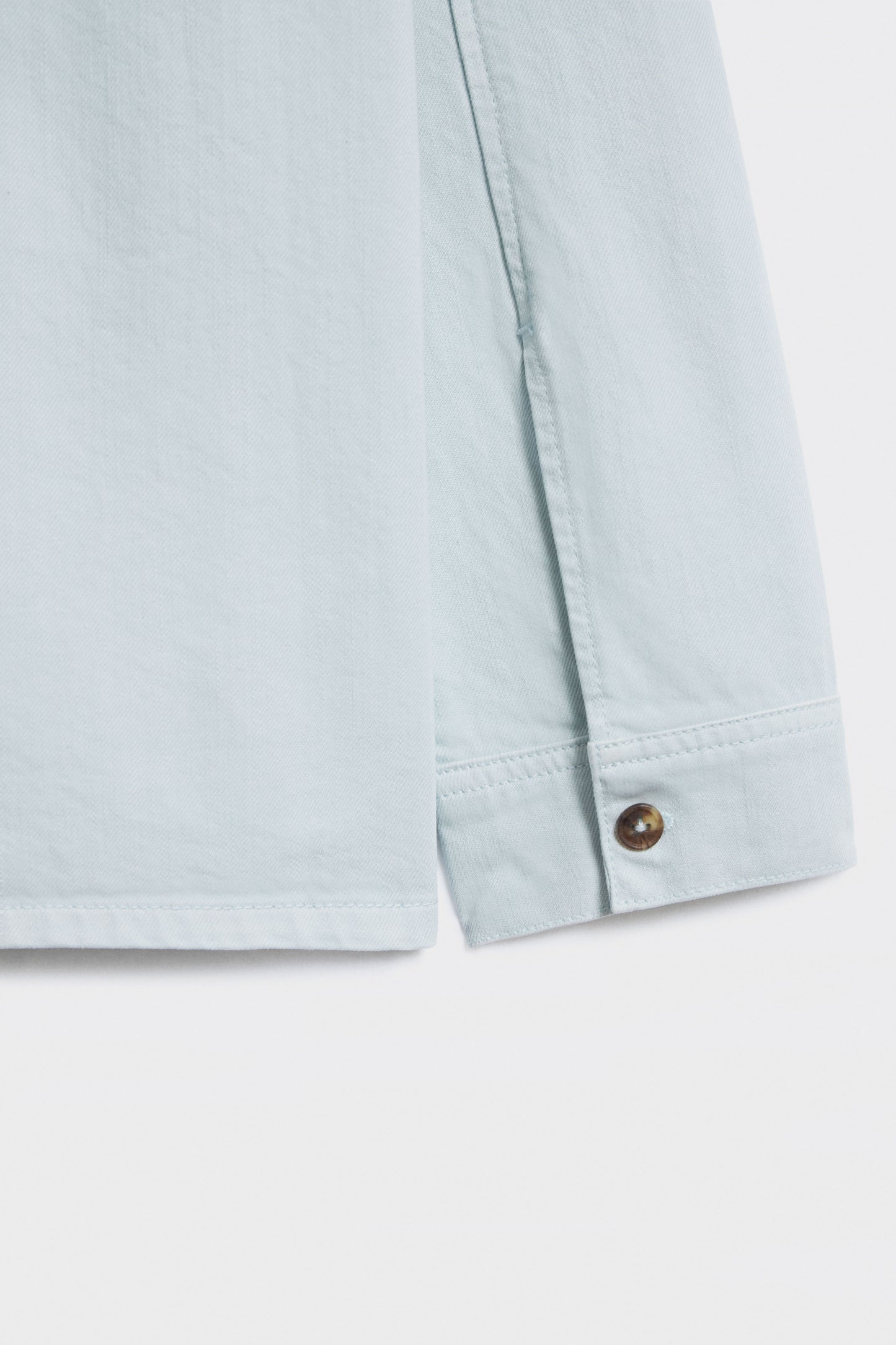 PALE BLUE