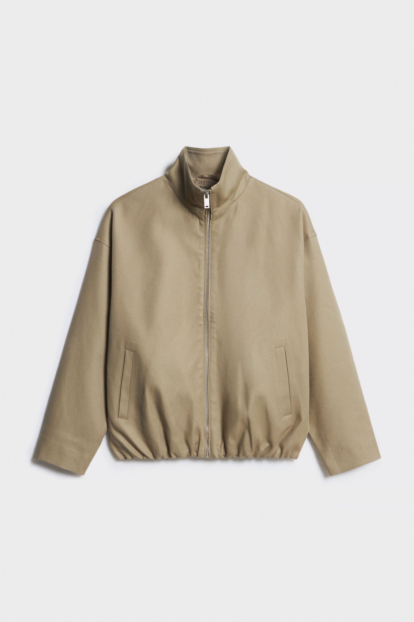 LIGHT KHAKI