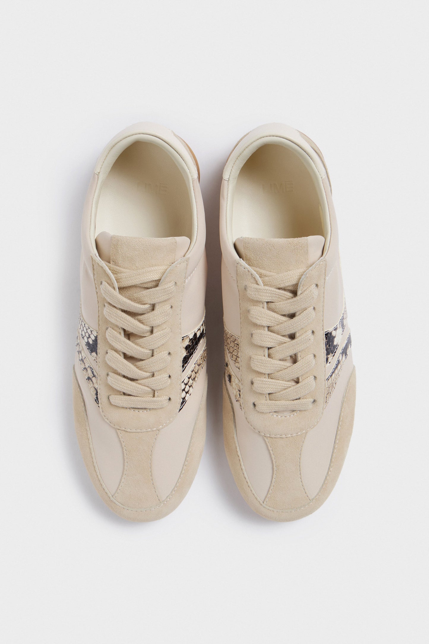 LIGHT BEIGE