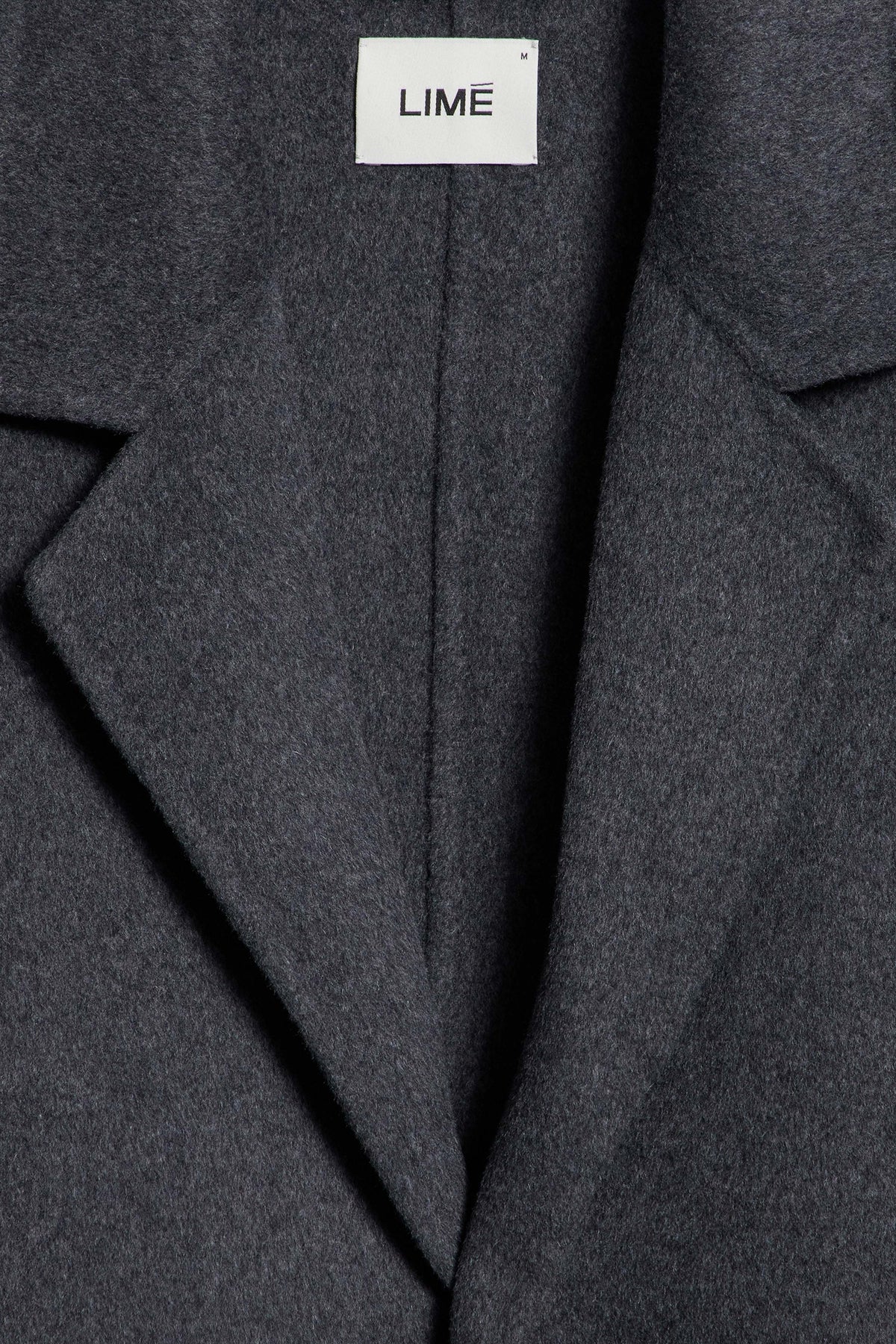 GREY MELANGE