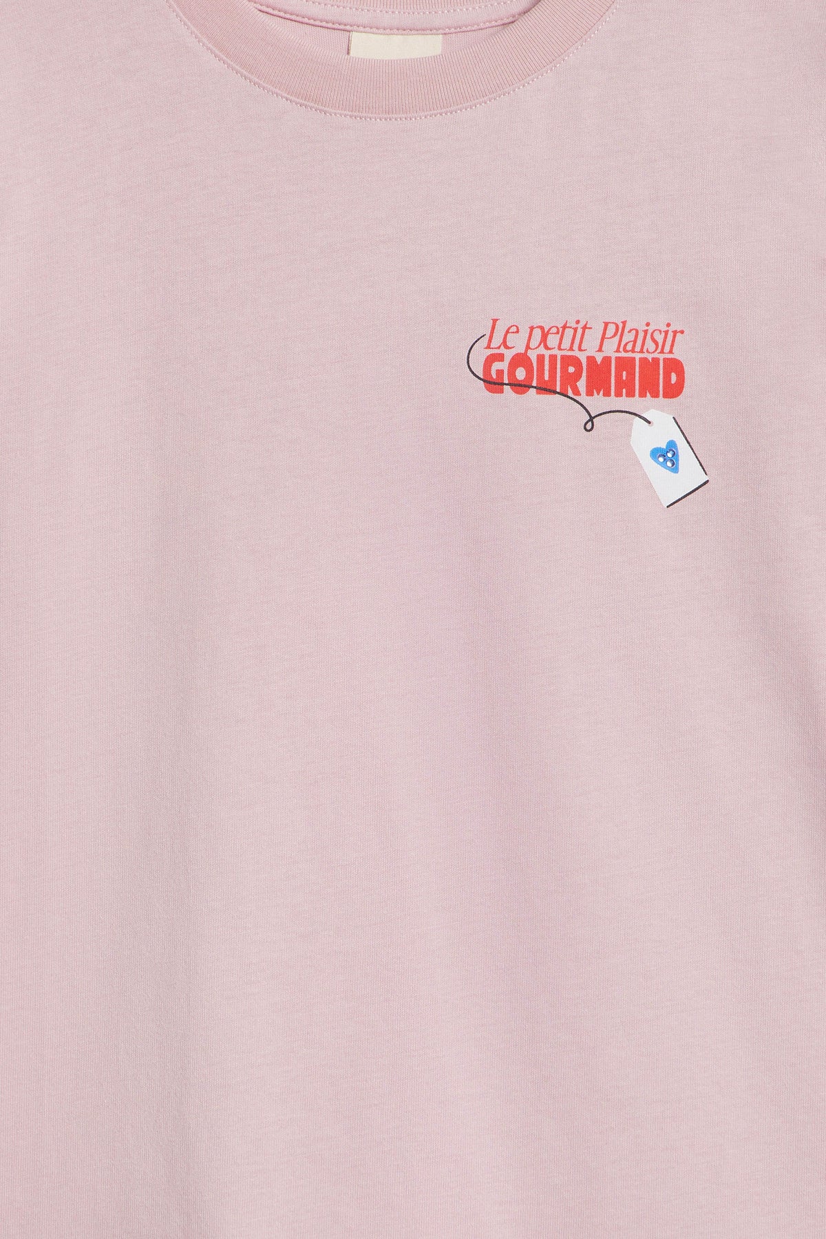 LIGHT PINK