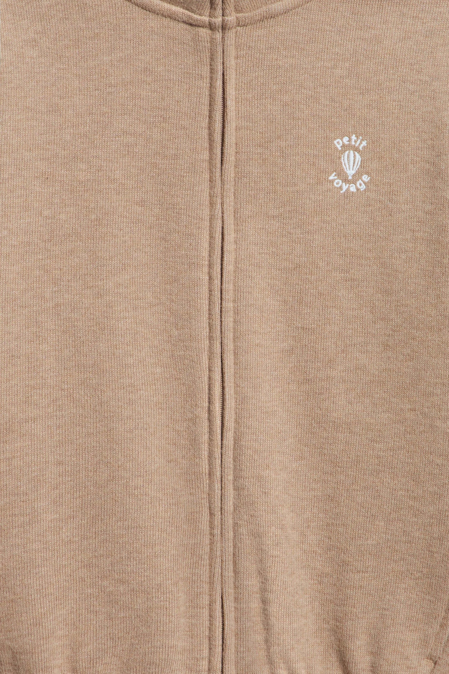 BROWN MELANGE