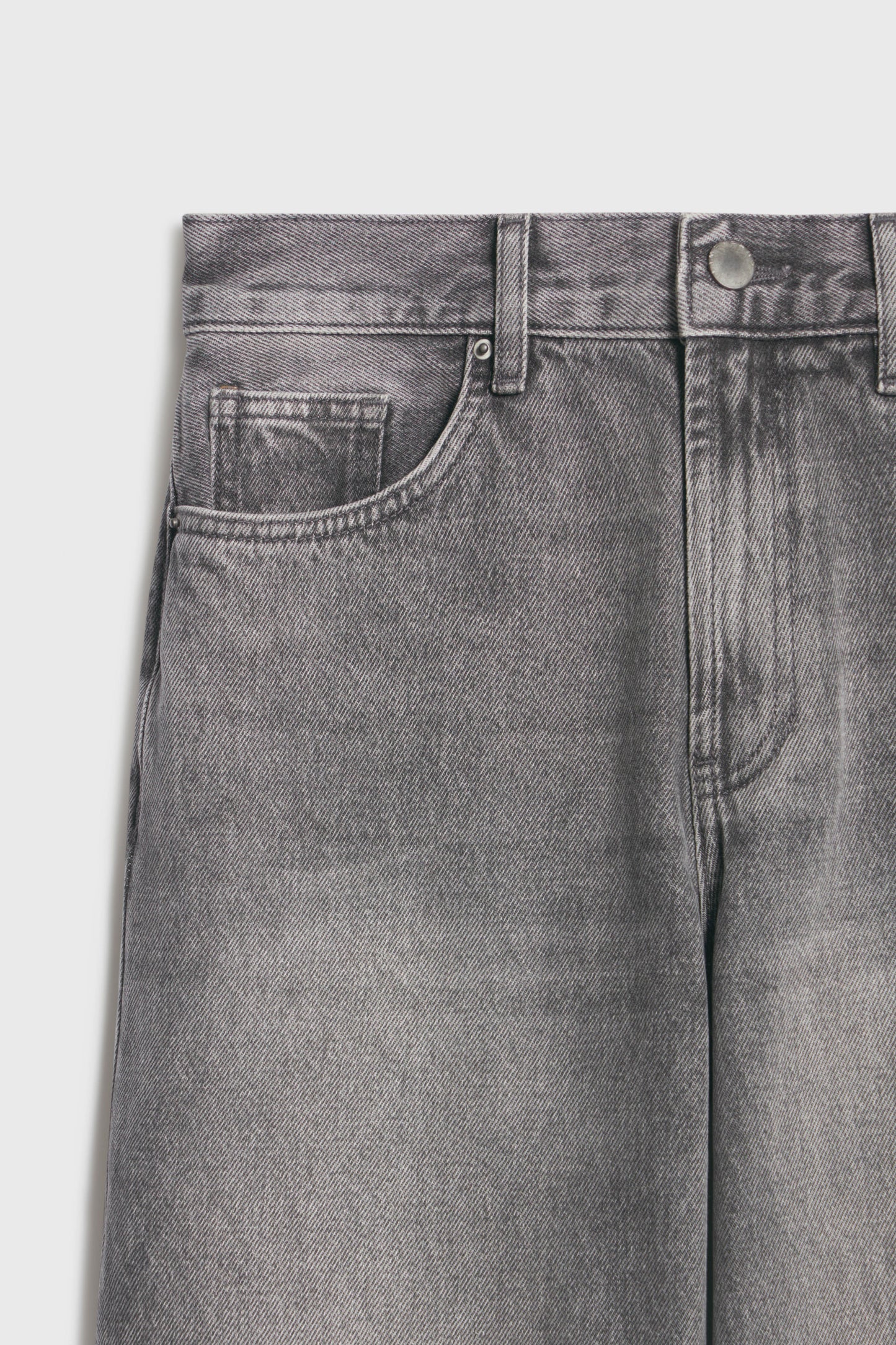 CONCRETE GREY