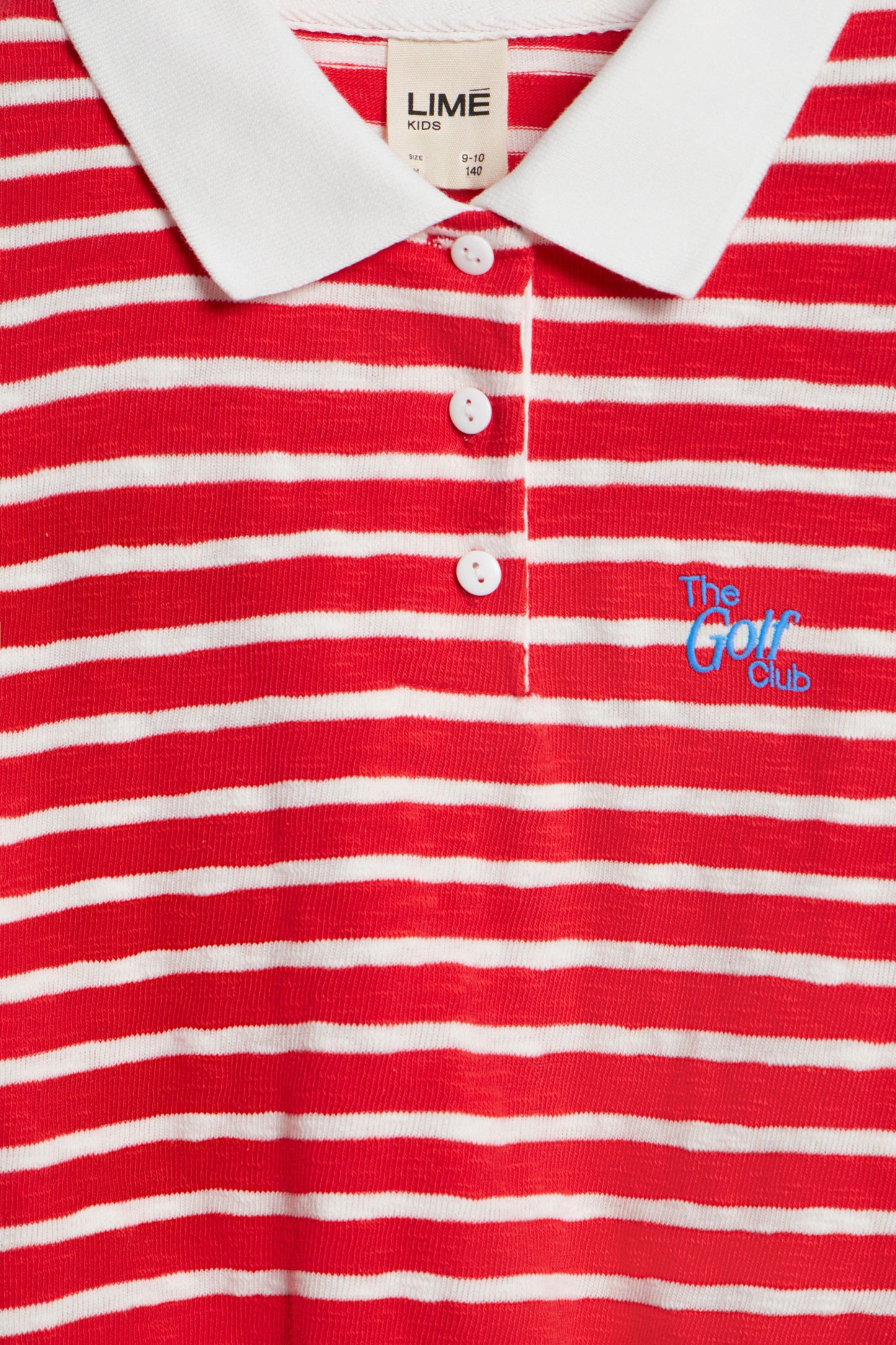 WHITE/RED