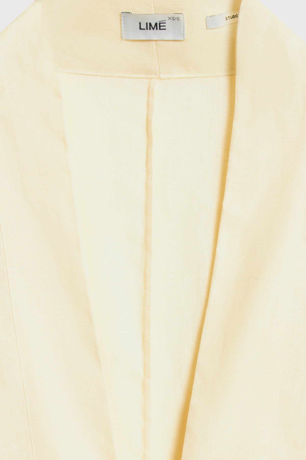 LIGHT YELLOW