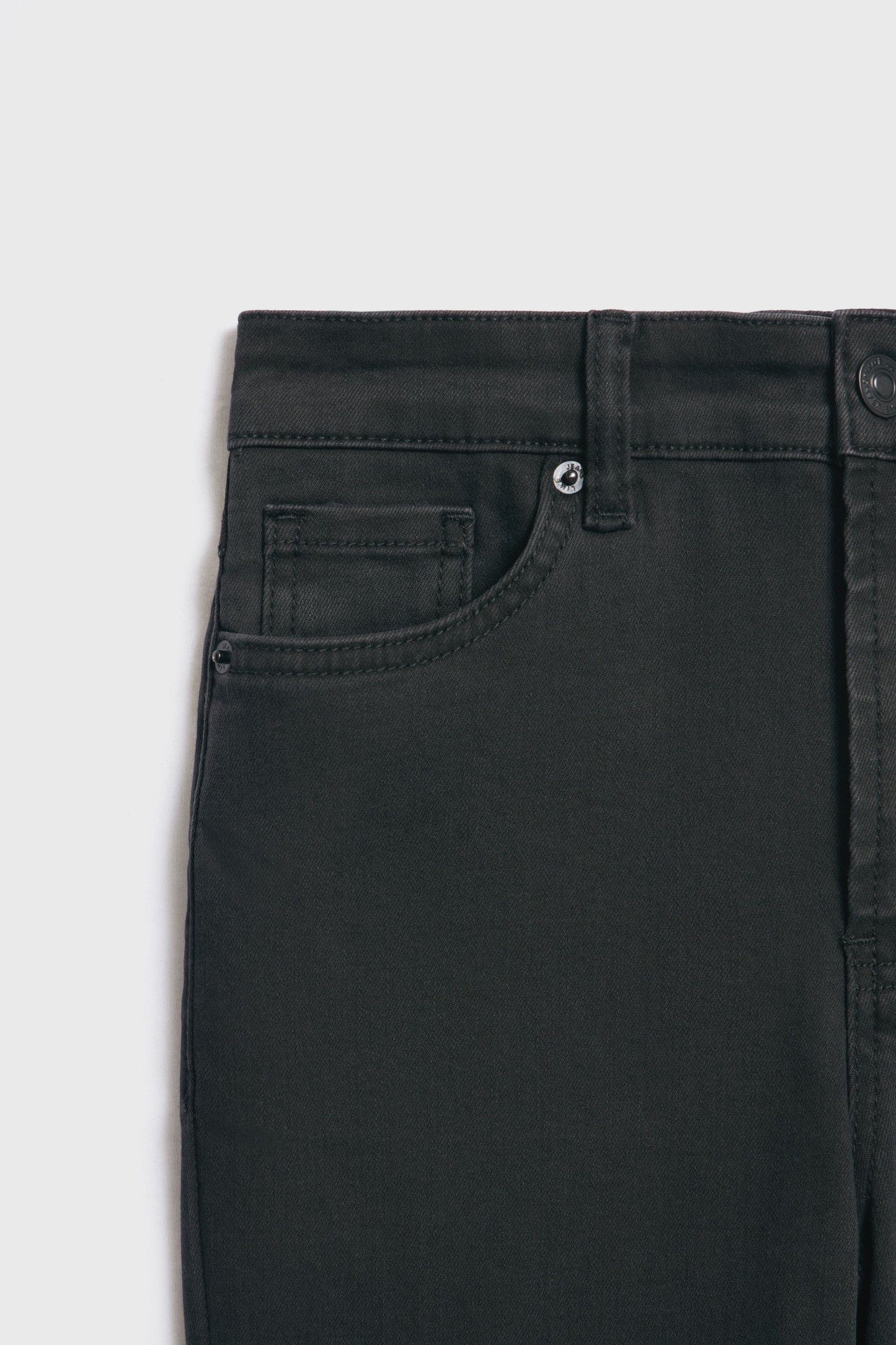 JET BLACK
