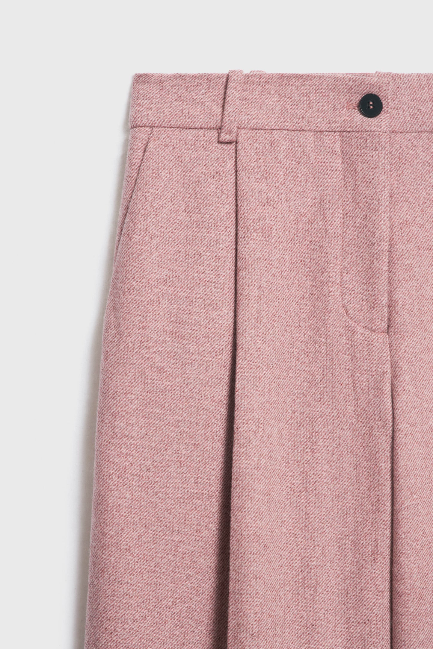 DUSTY ROSE