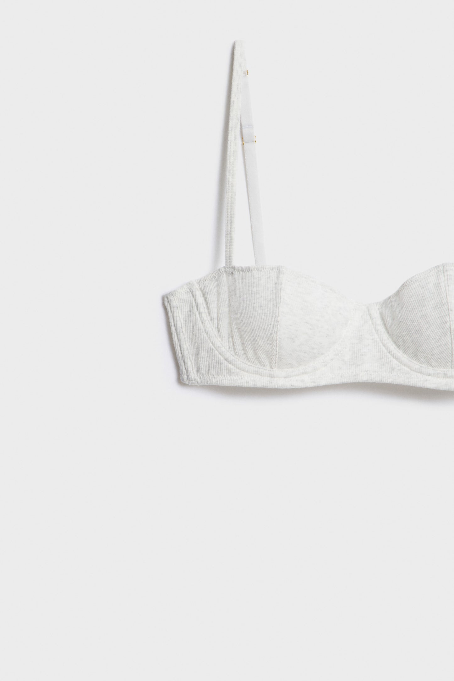 GREY MELANGE