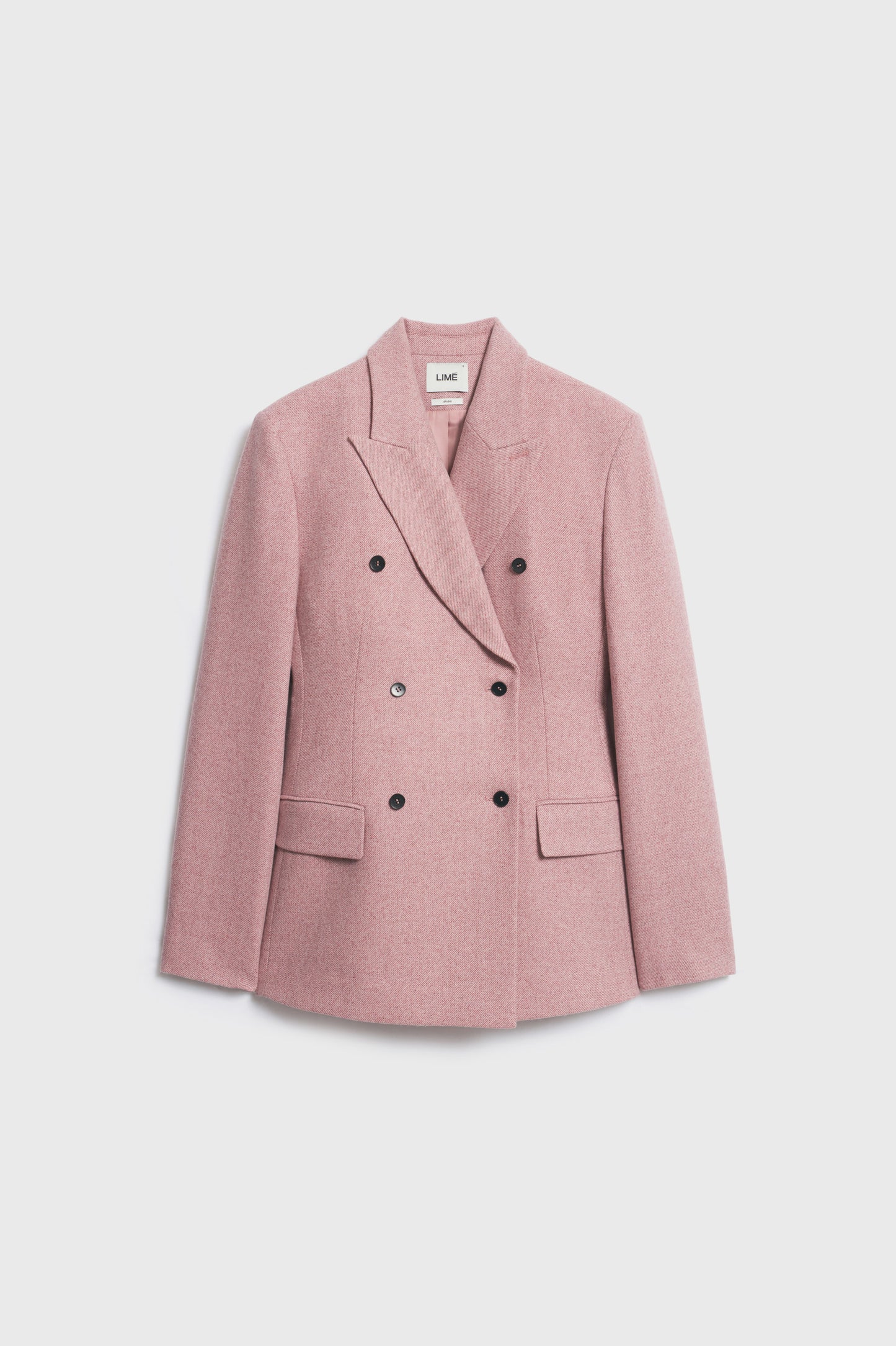 DUSTY ROSE