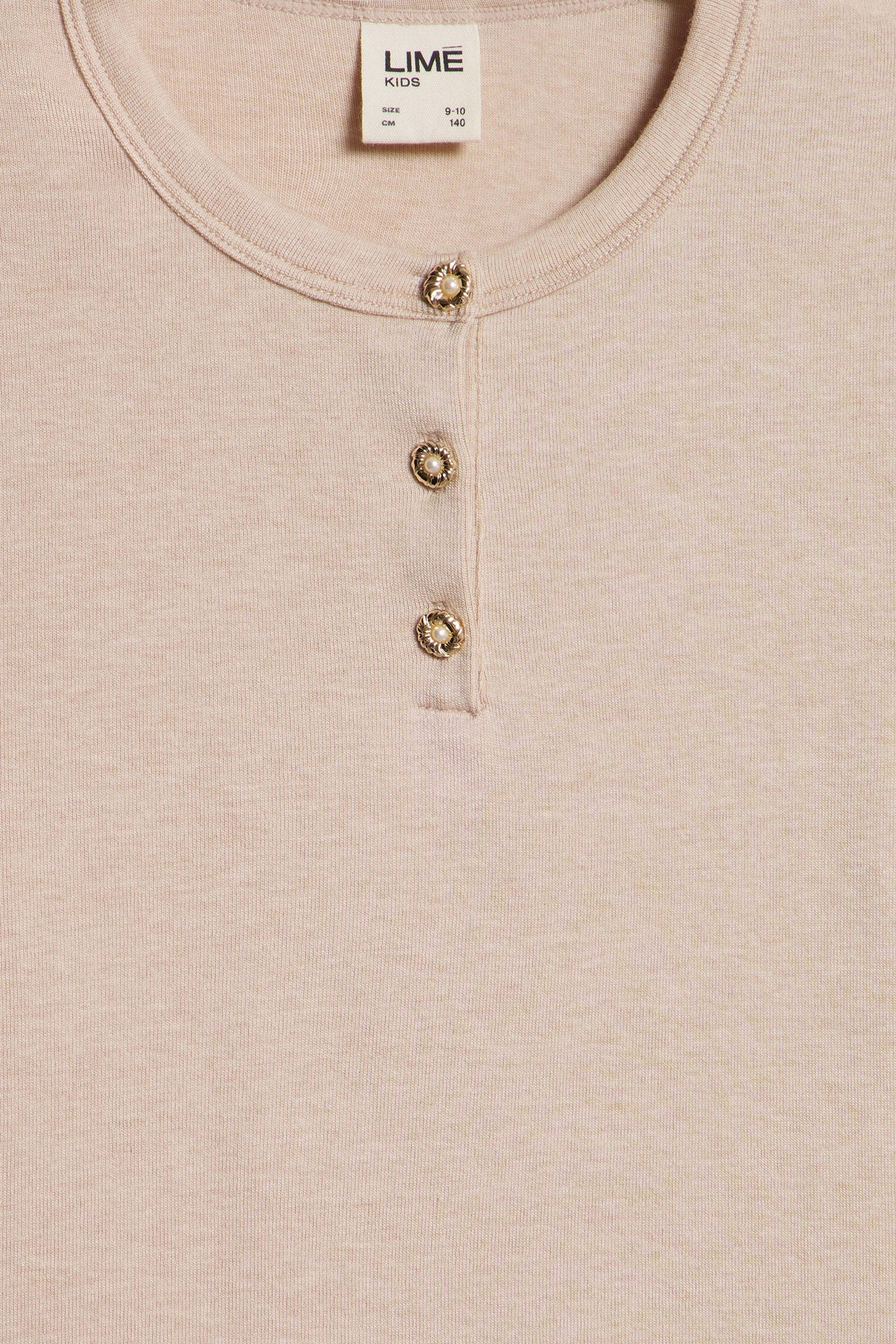 LIGHT BEIGE MELANGE