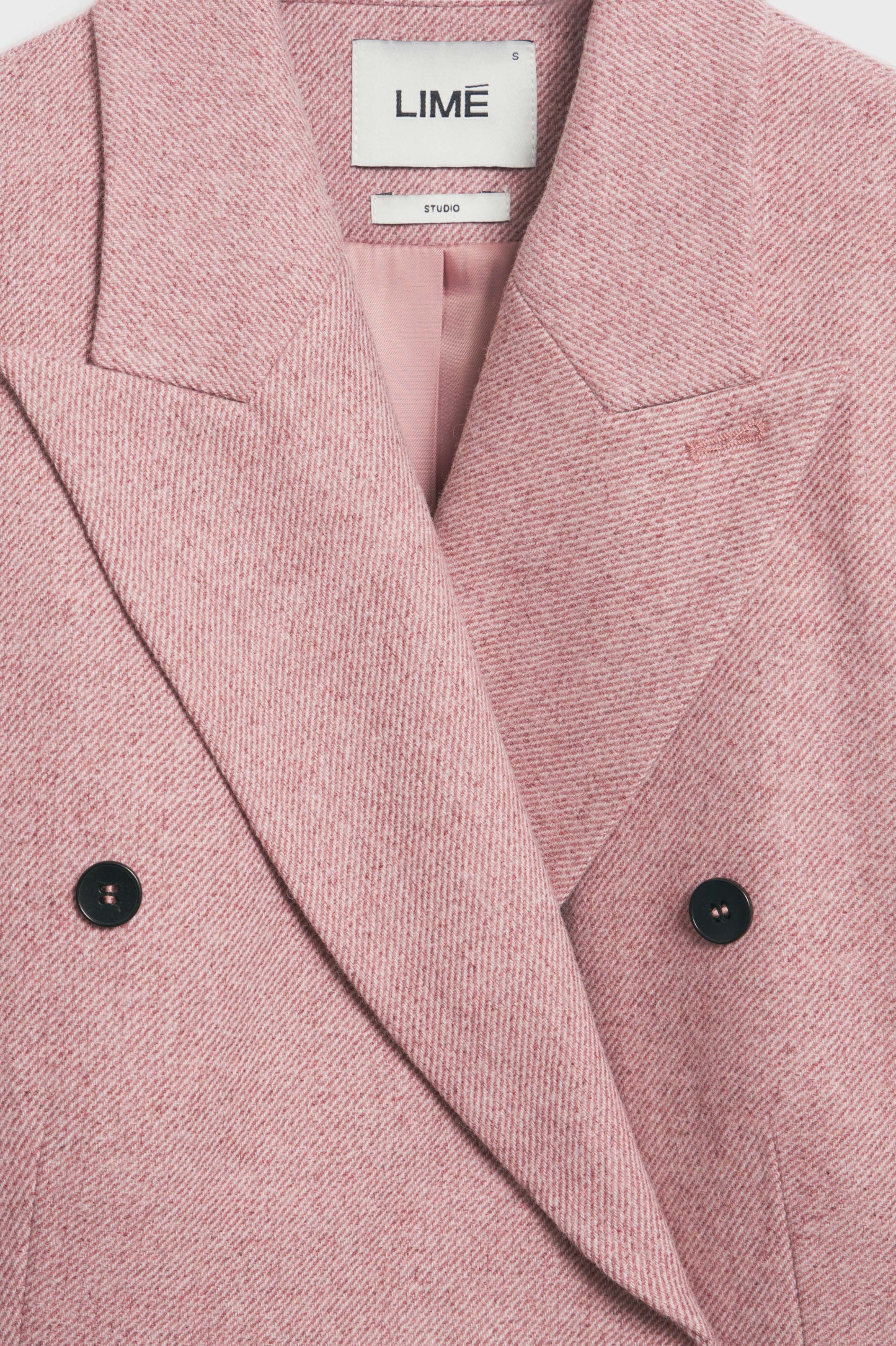 DUSTY ROSE