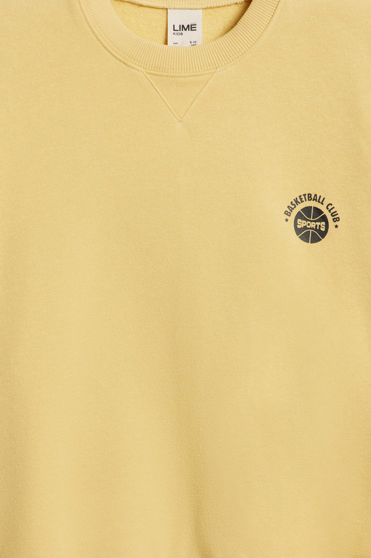 LINEN YELLOW