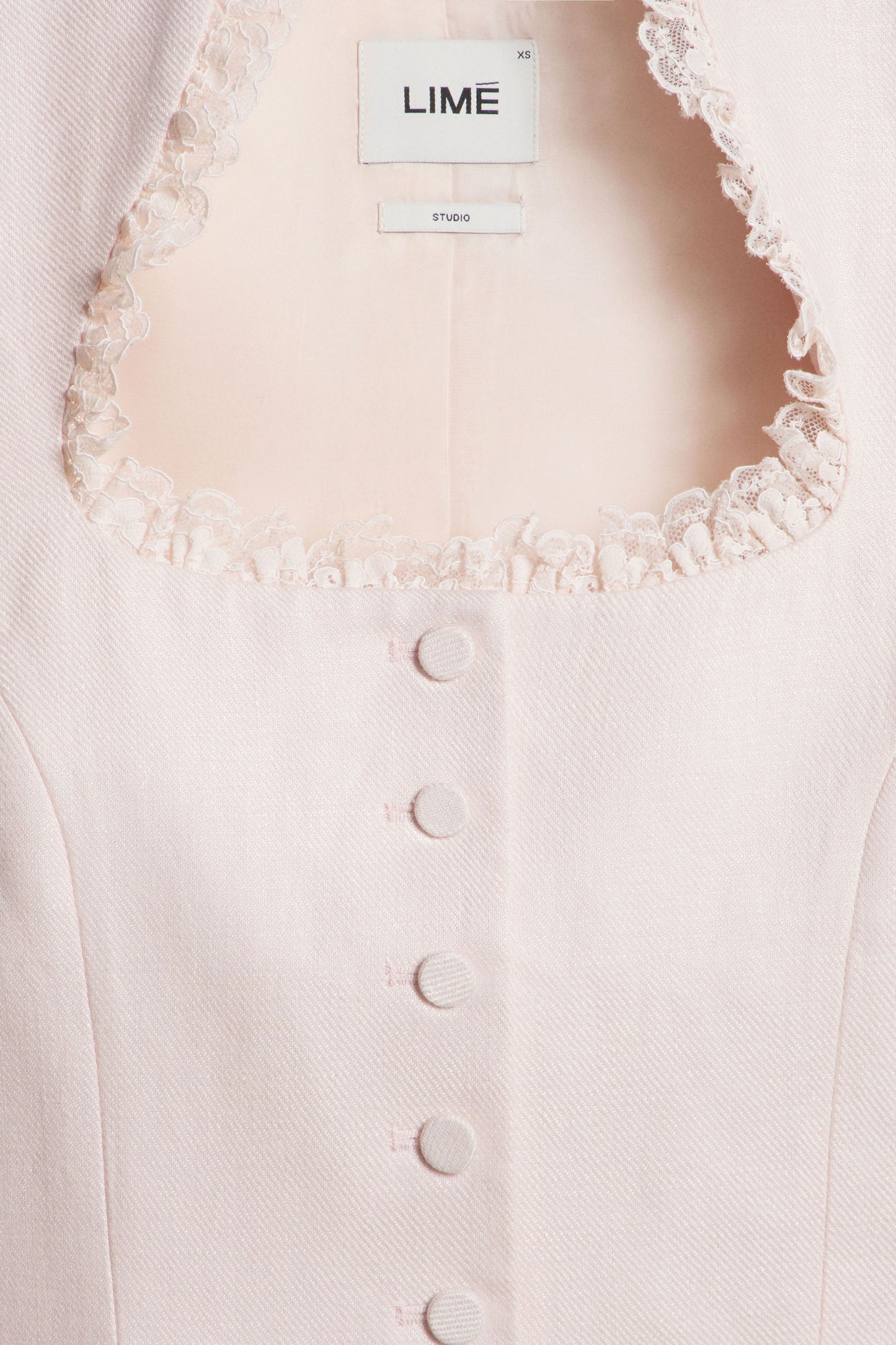 POWDER BEIGE
