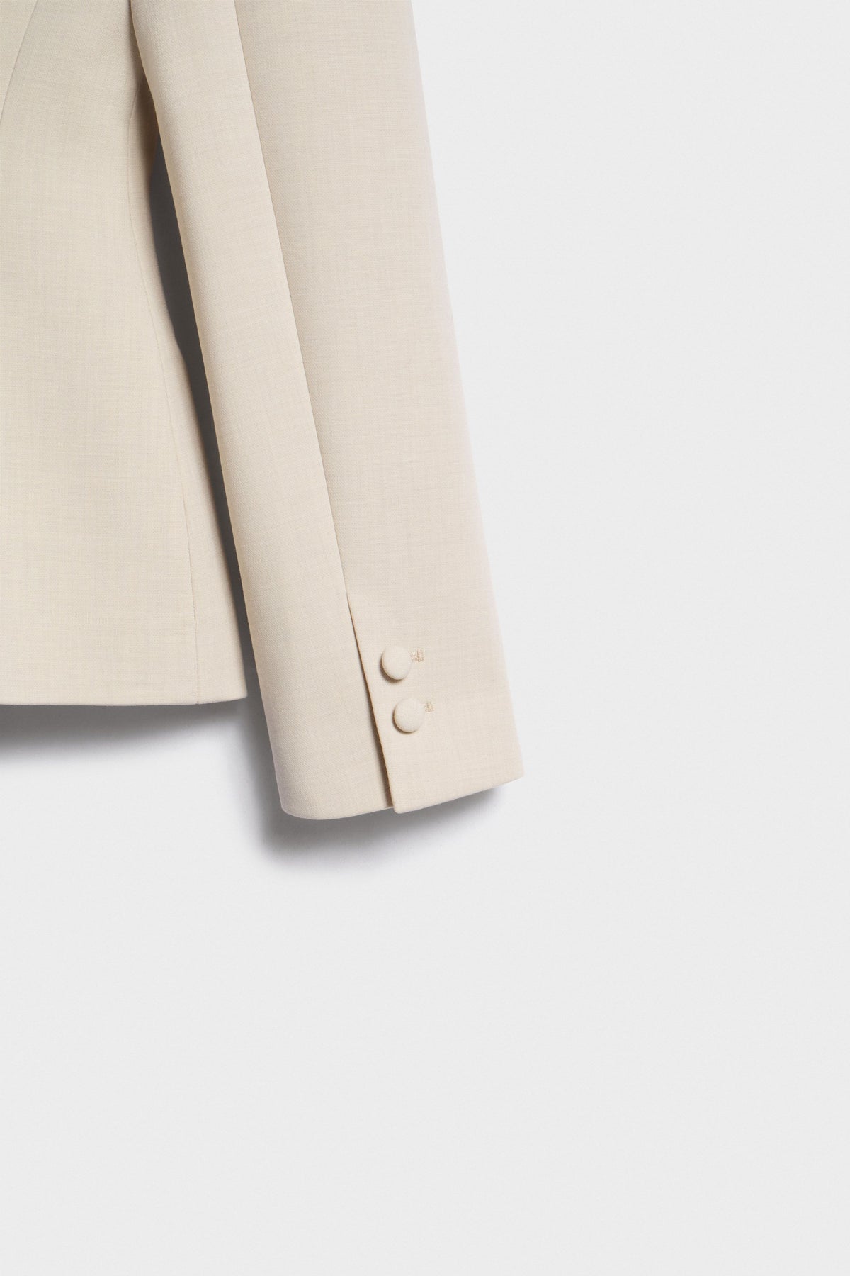 LIGHT BEIGE MELANGE