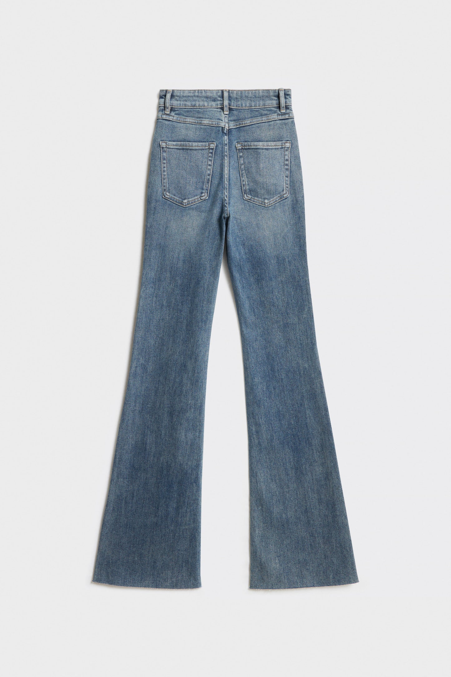 VINTAGE BLUE