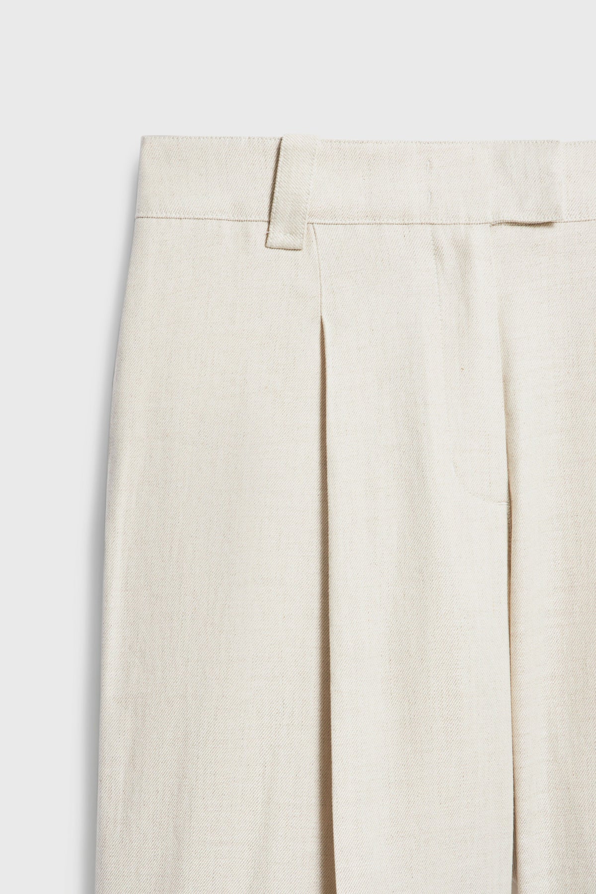 LIGHT BEIGE MELANGE