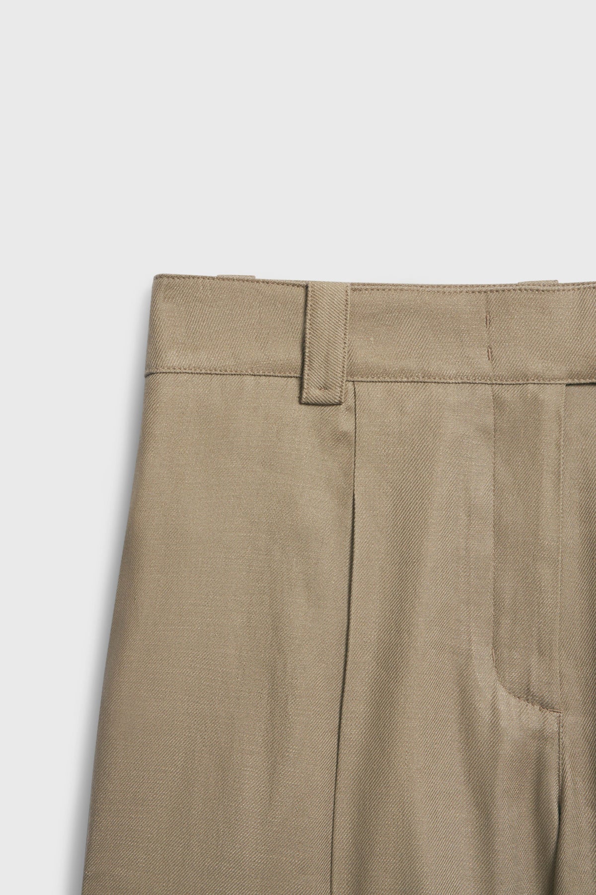 GRAY BROWN MELANGE