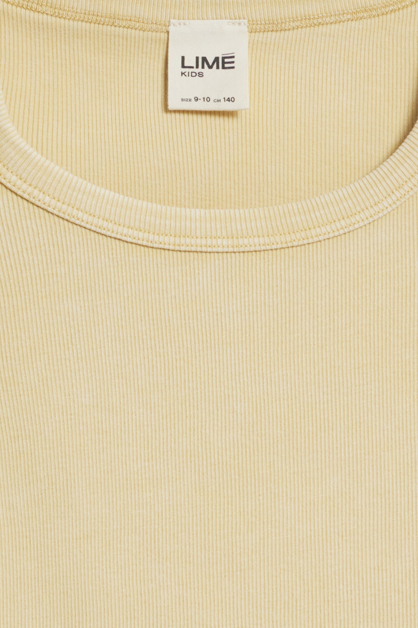 LINEN YELLOW