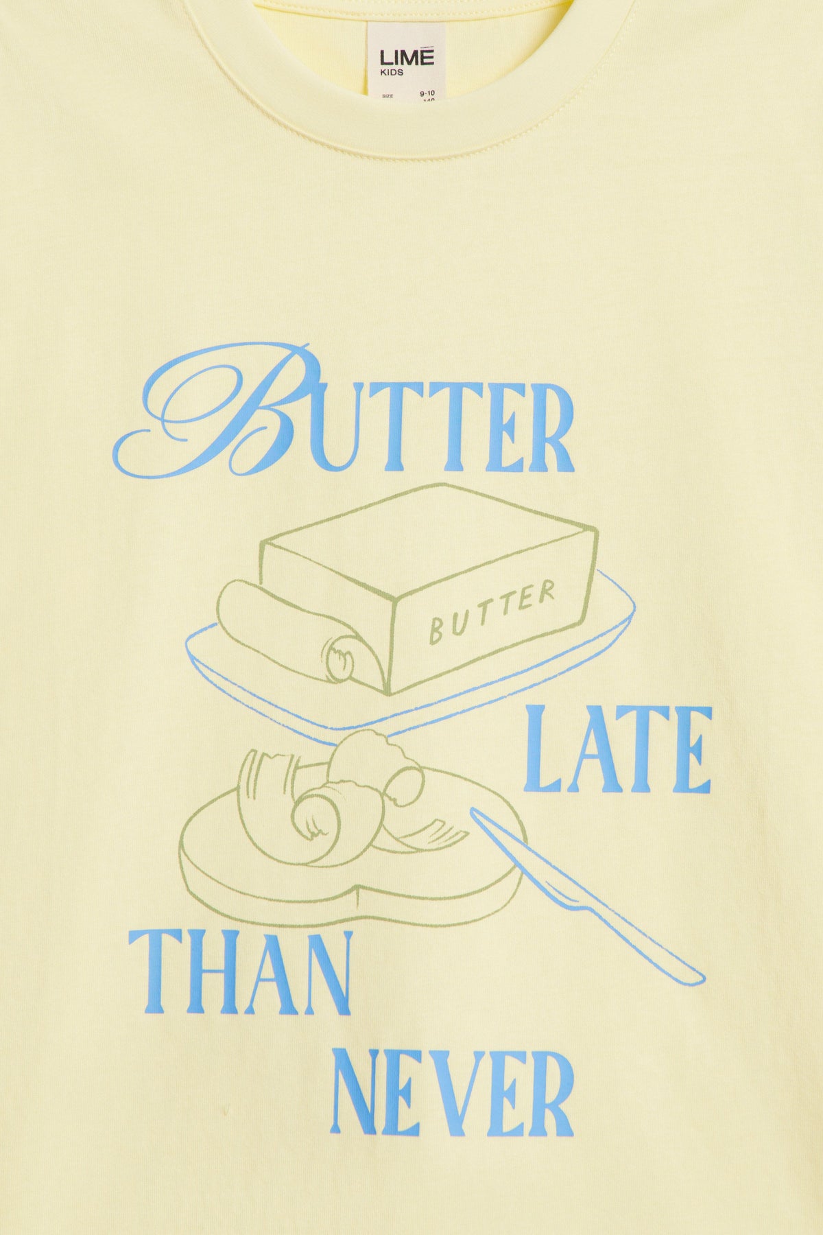 LIGHT YELLOW