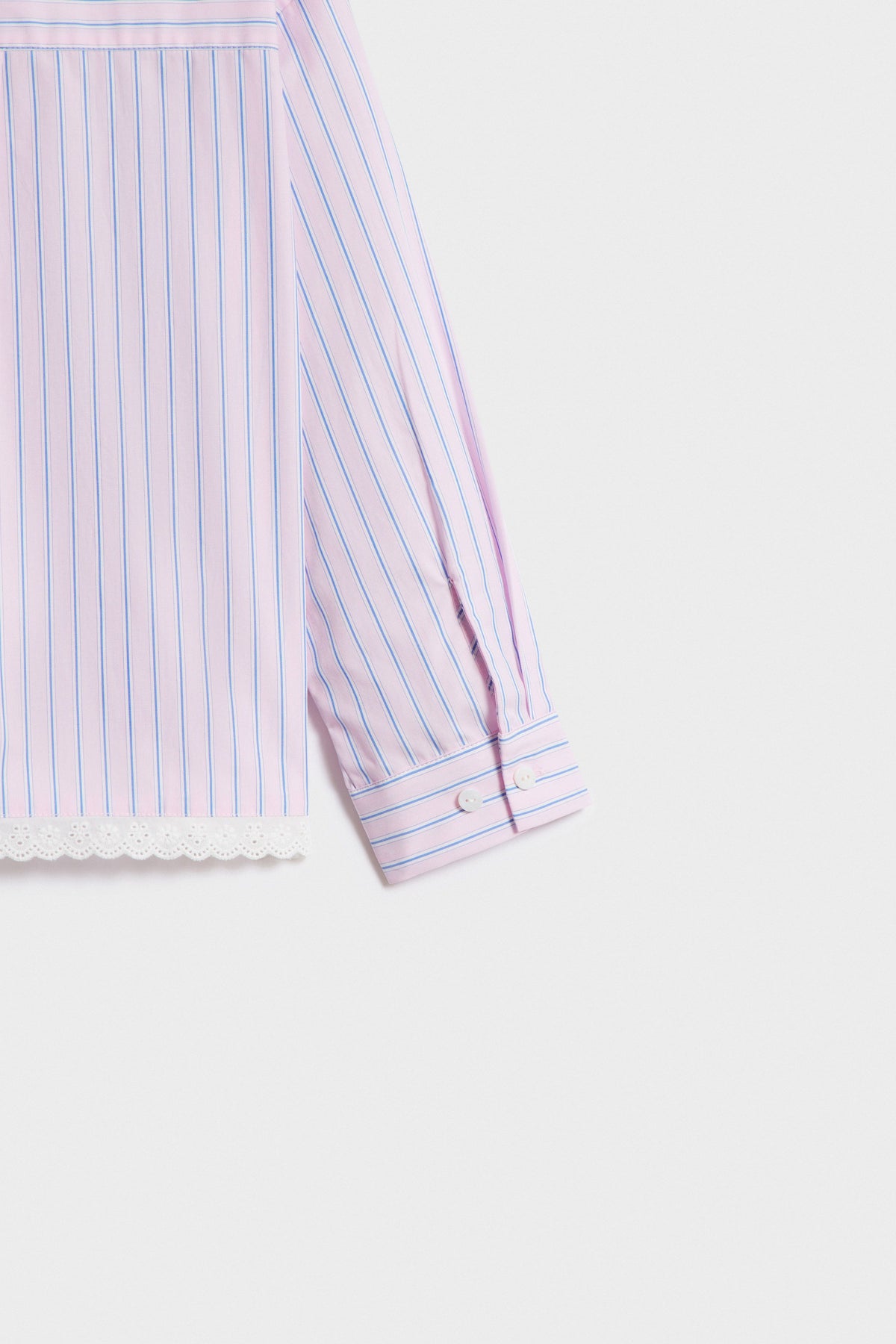 PINK/WHITE