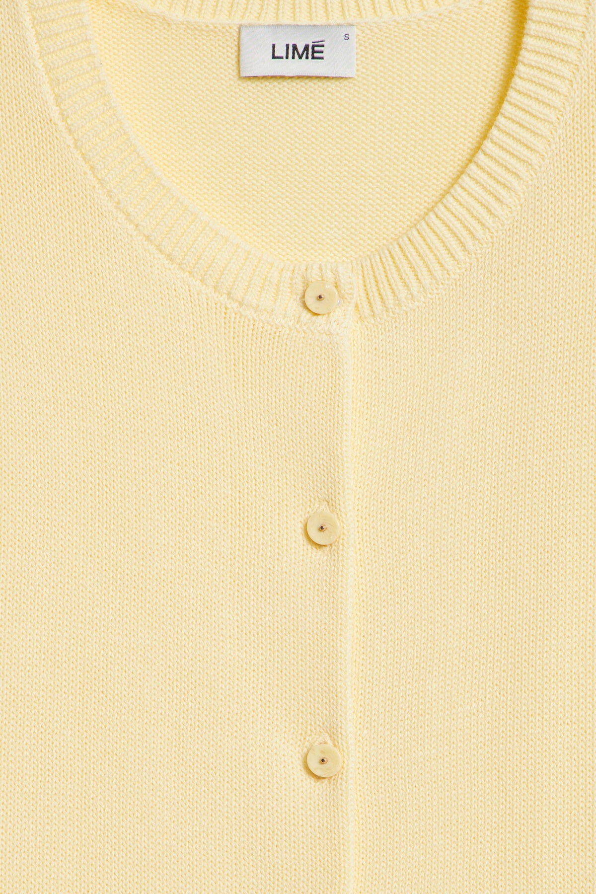 LIGHT LEMON