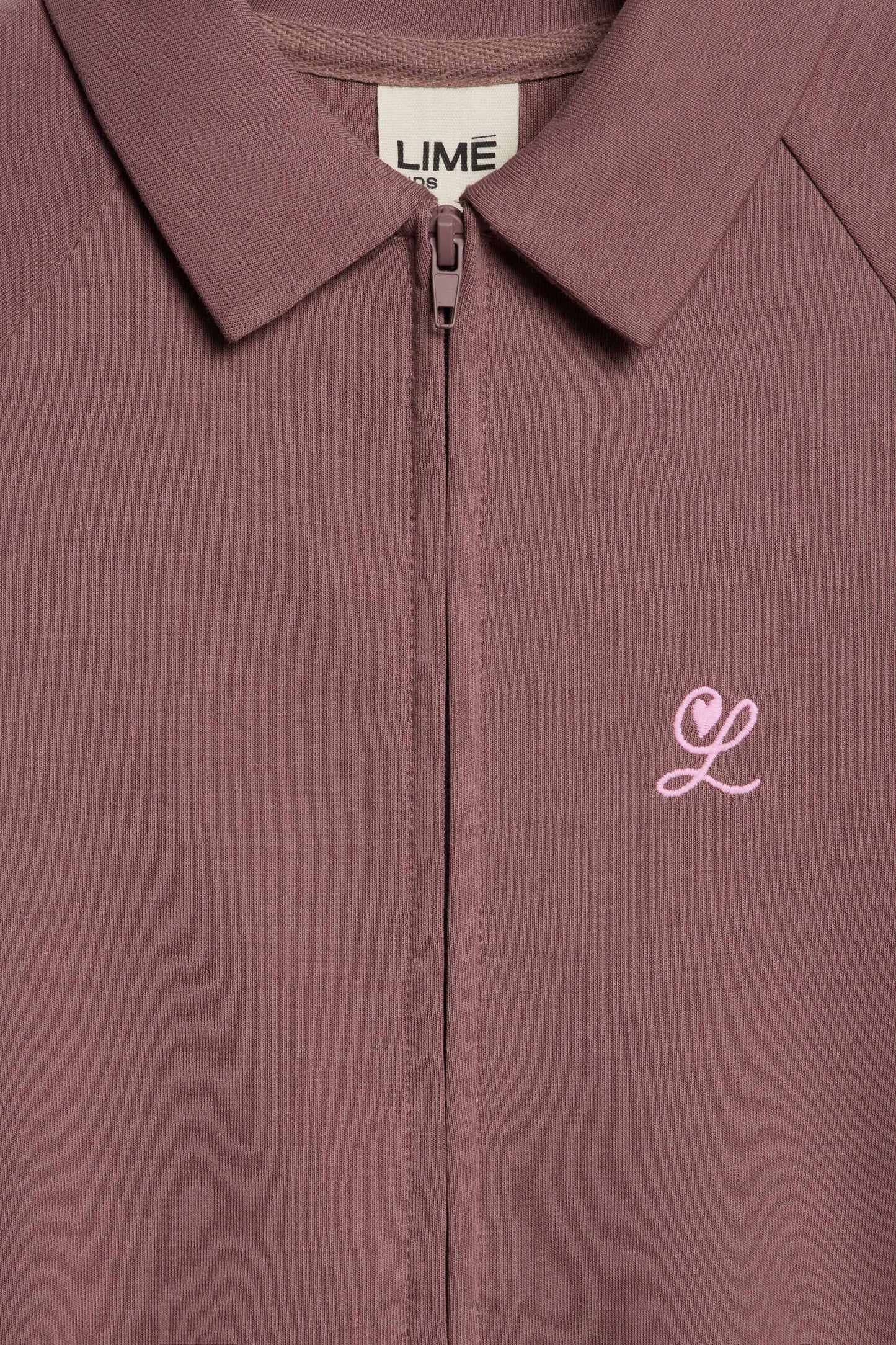 TAUPE PURPLE
