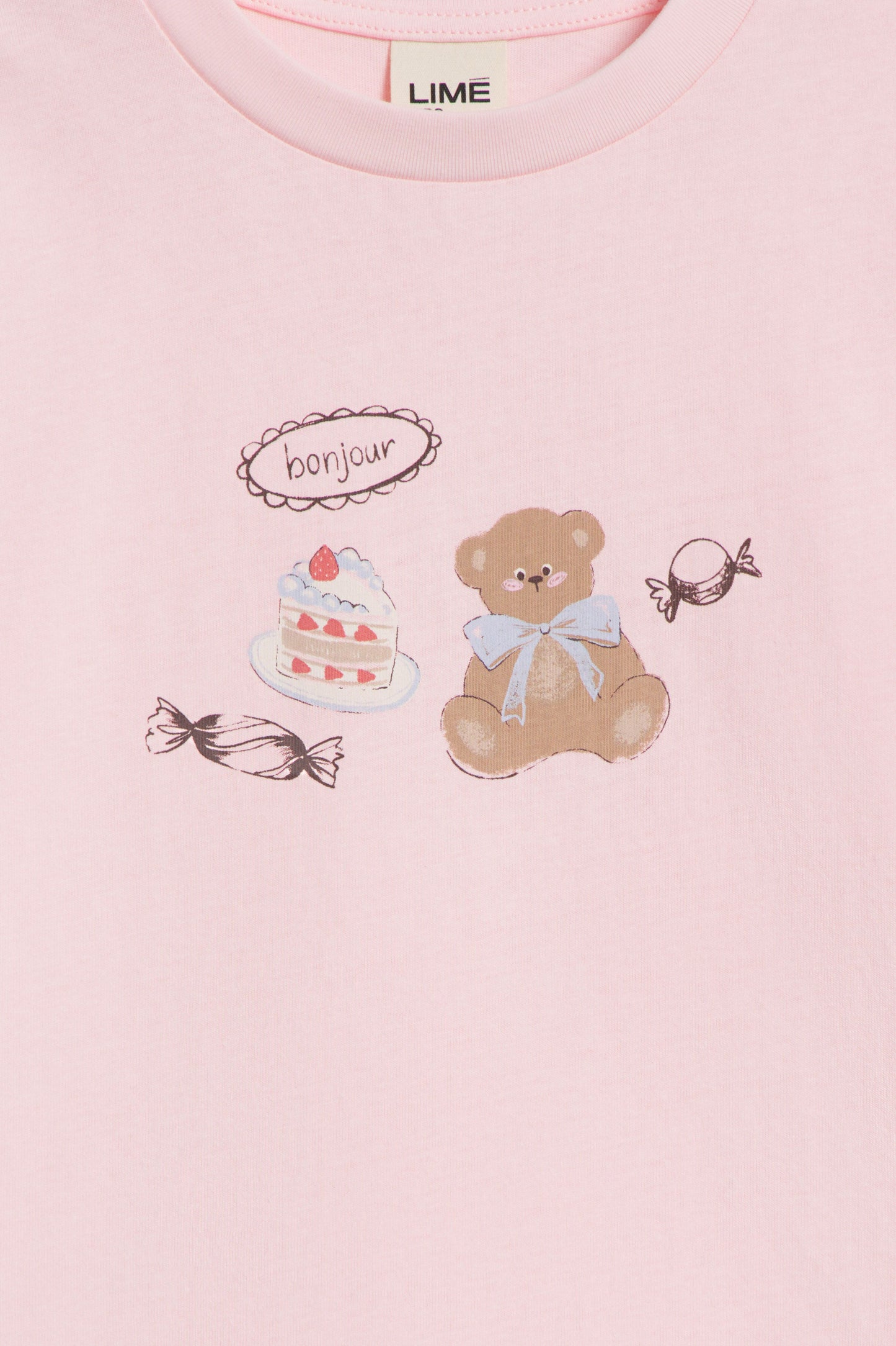 LIGHT PINK