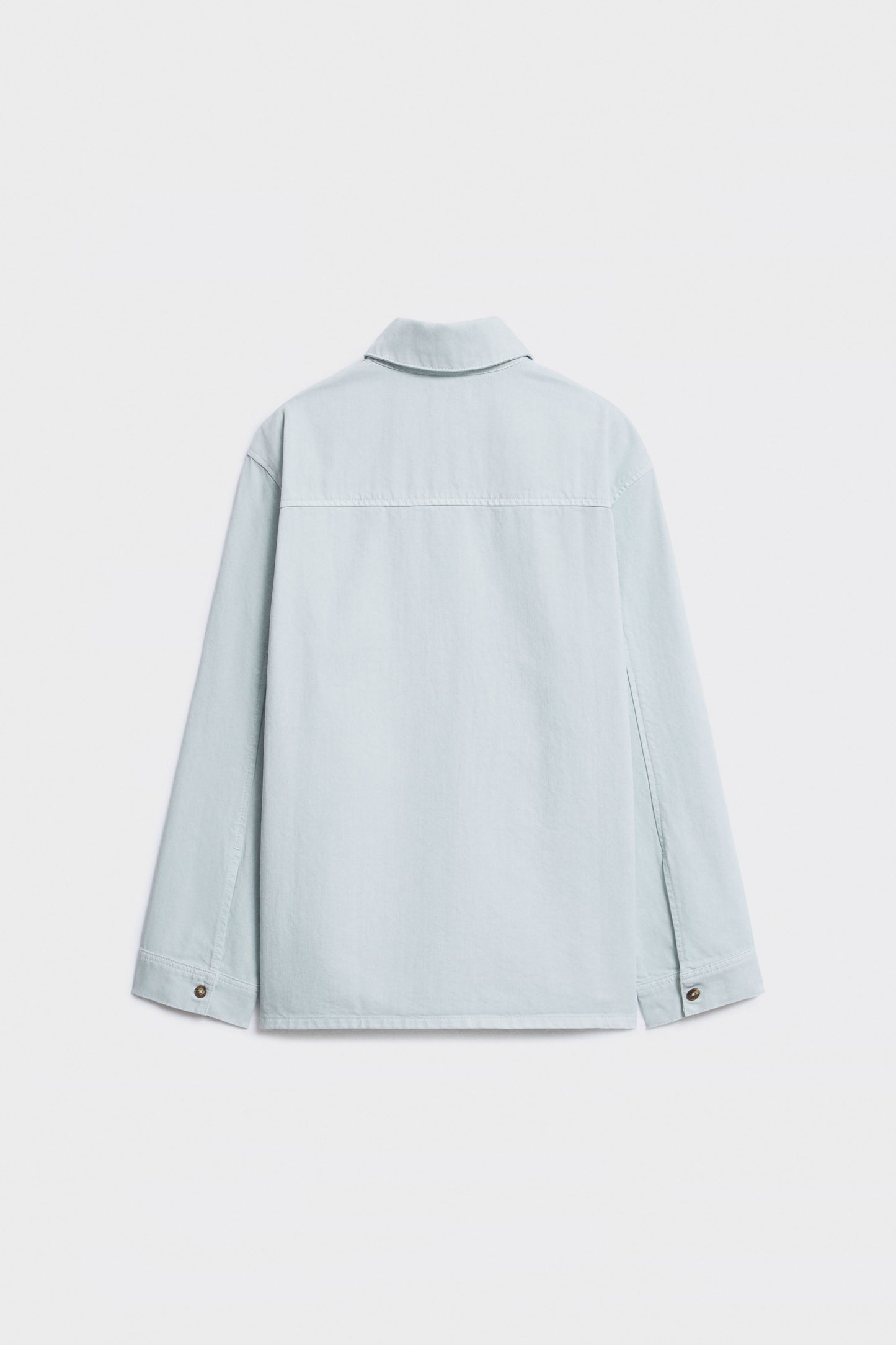 PALE BLUE
