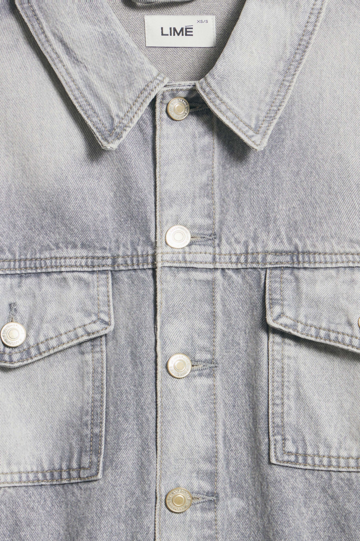 CONCRETE GREY