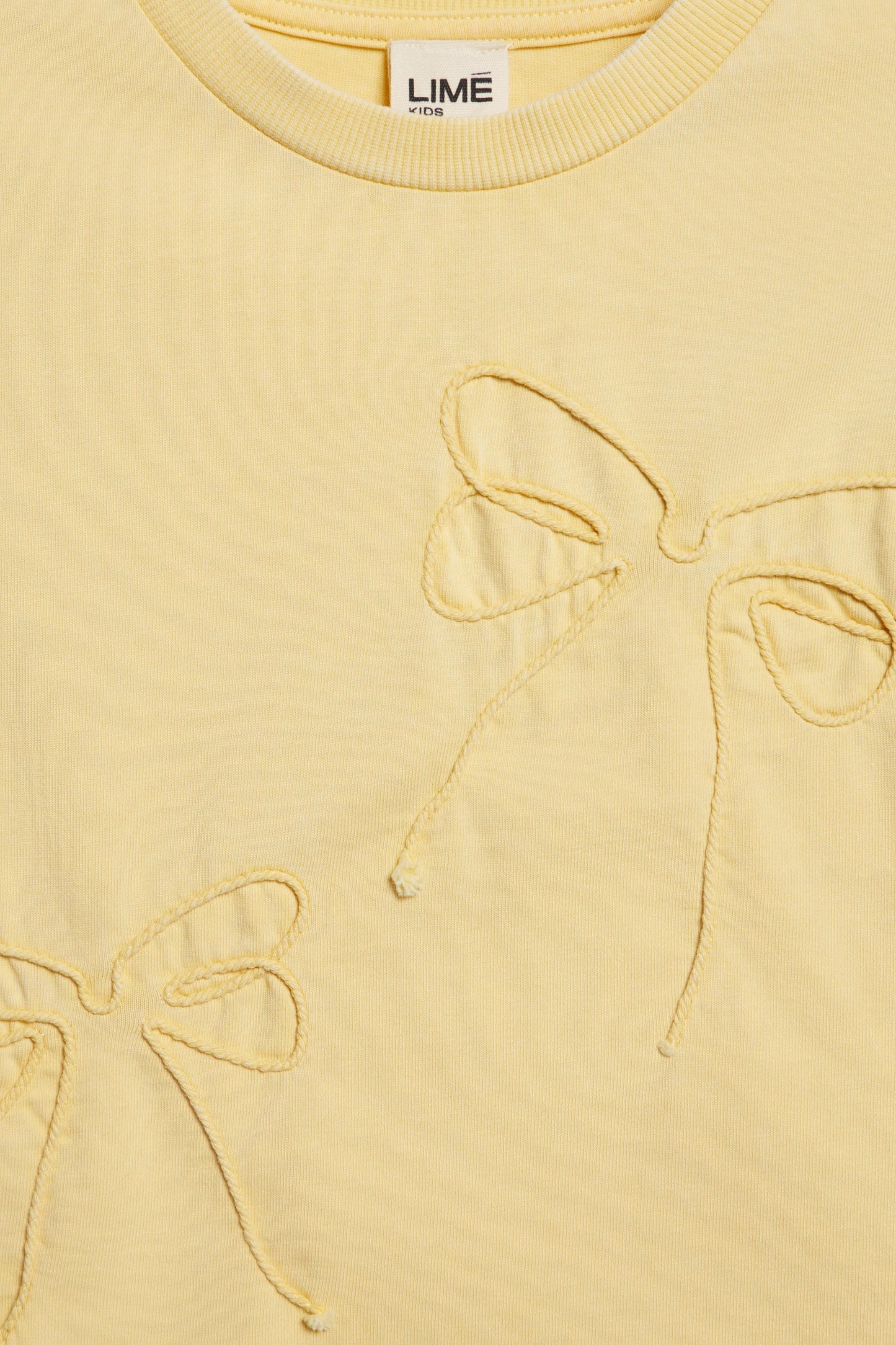 LIGHT YELLOW