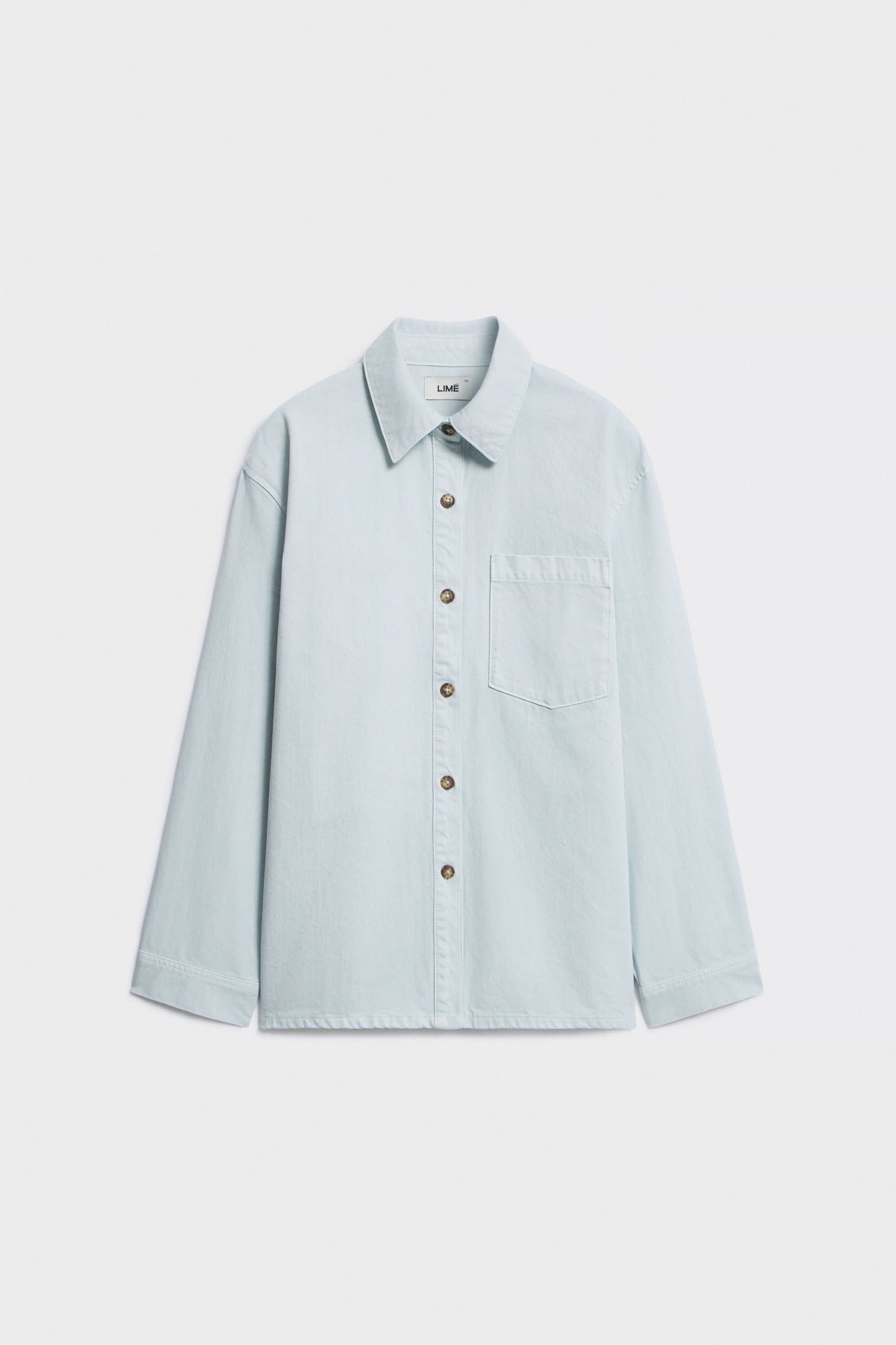 PALE BLUE