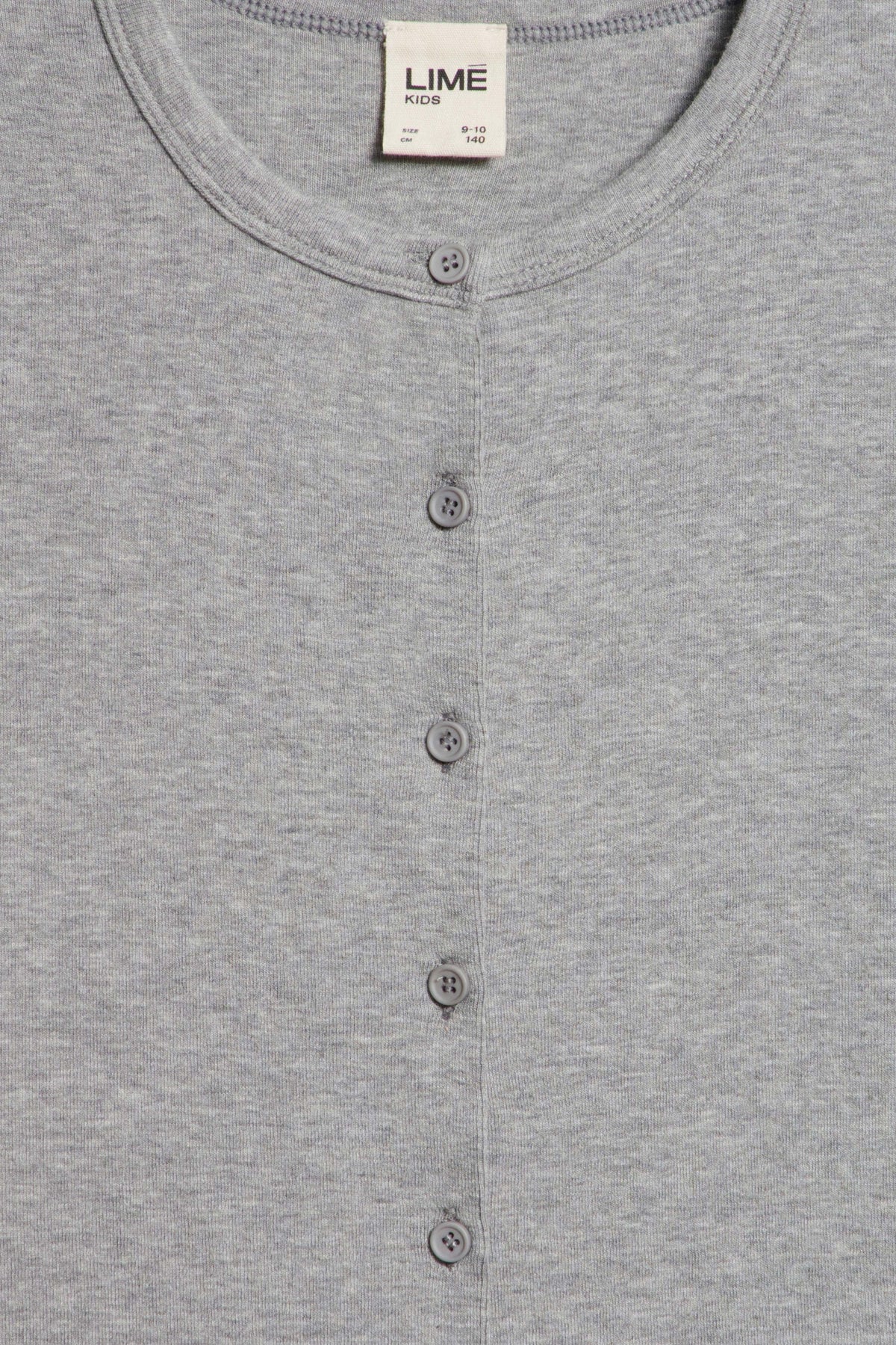 GREY MELANGE