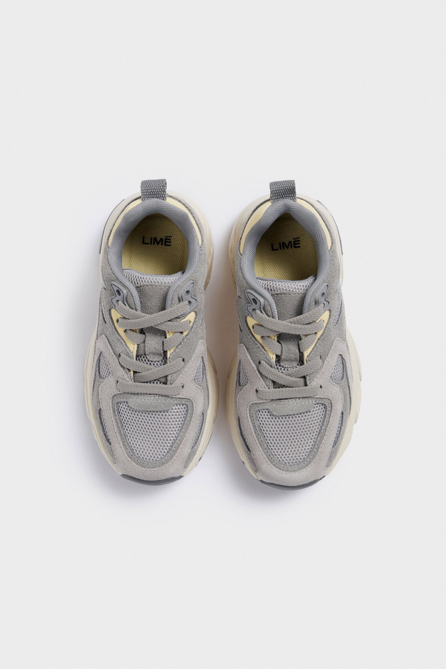LIGHT GREY