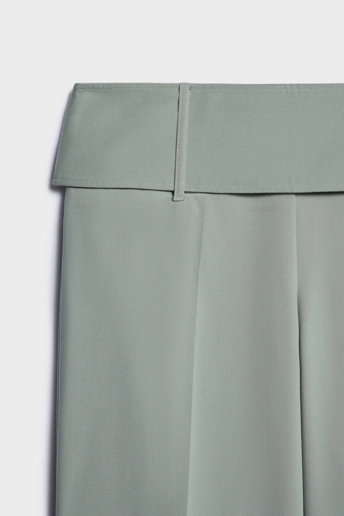 GRAY-GREEN