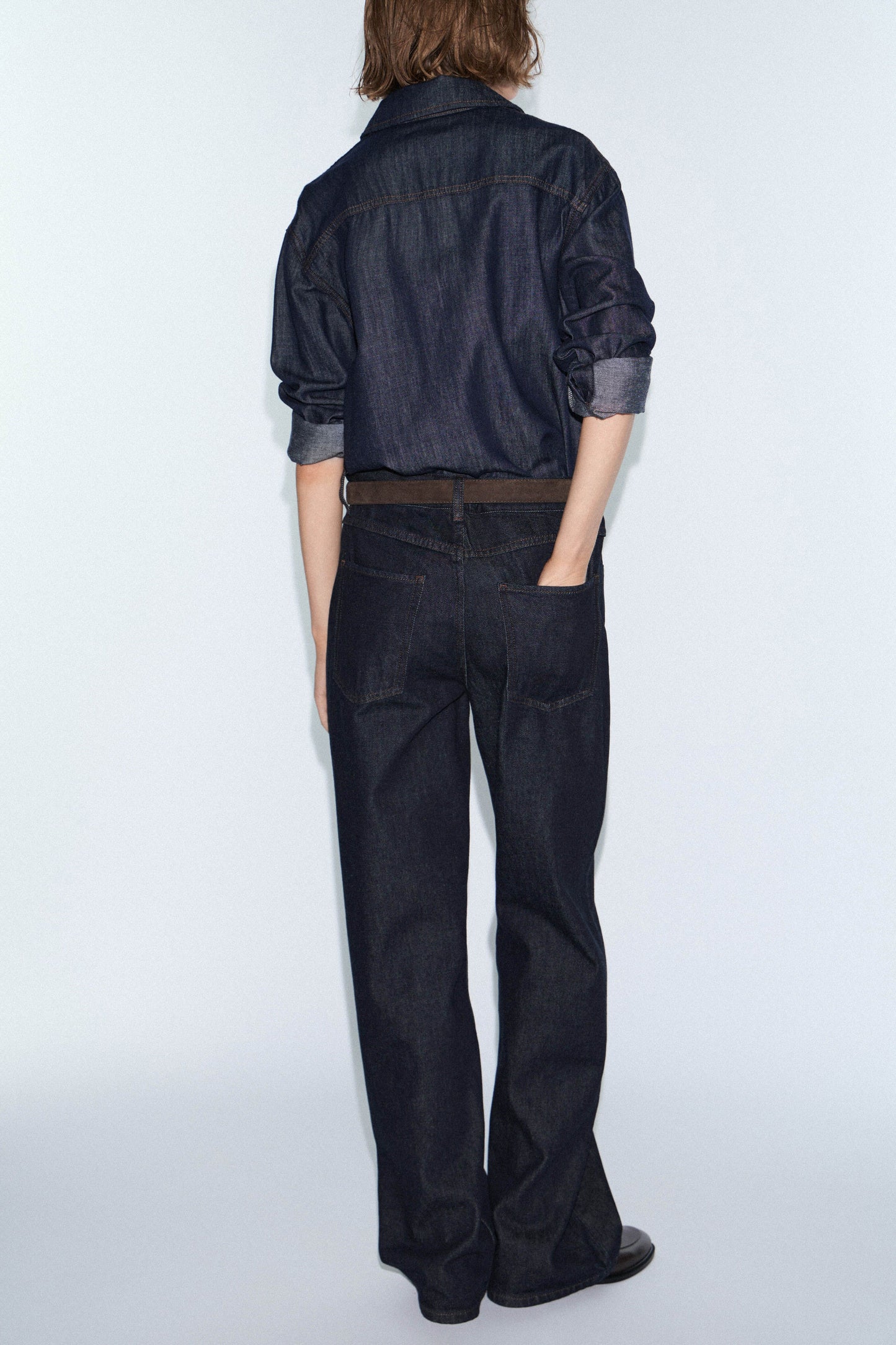 DARK BLUE