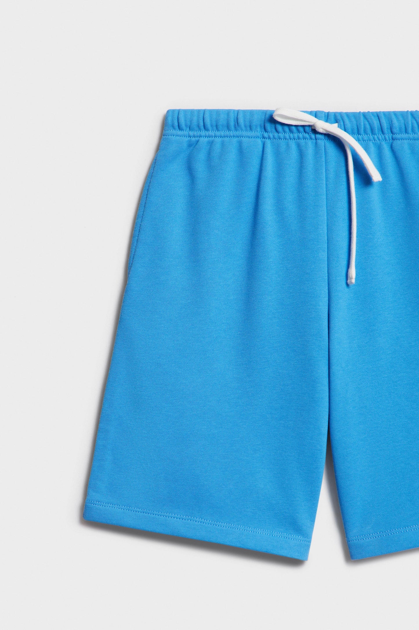 AZURE BLUE