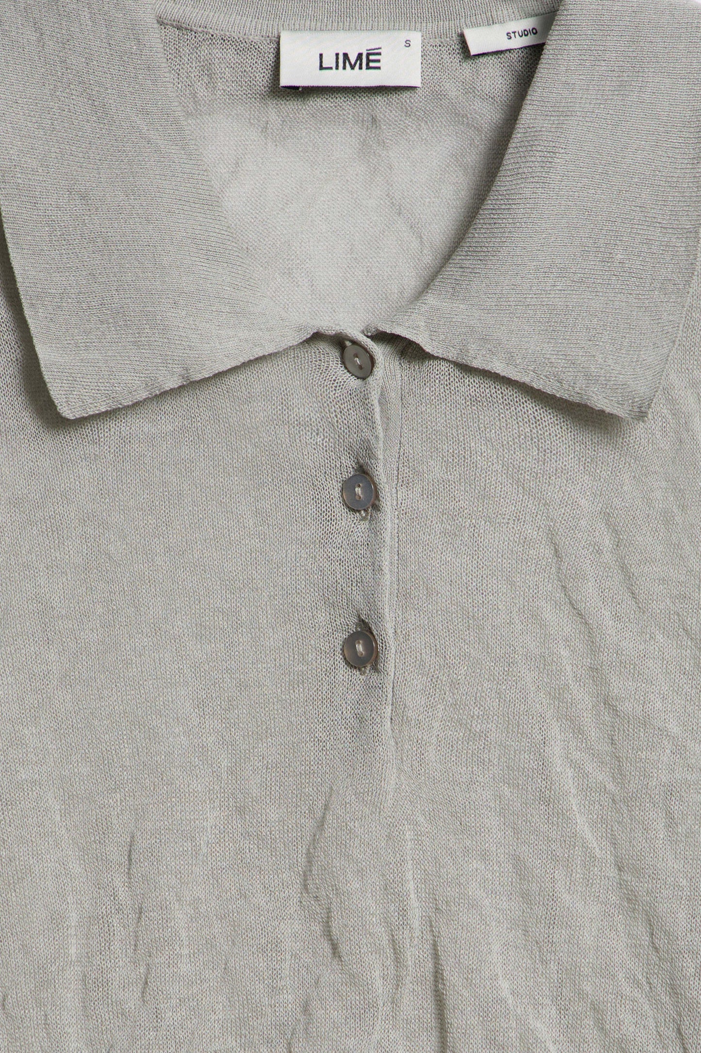 GRAY-GREEN