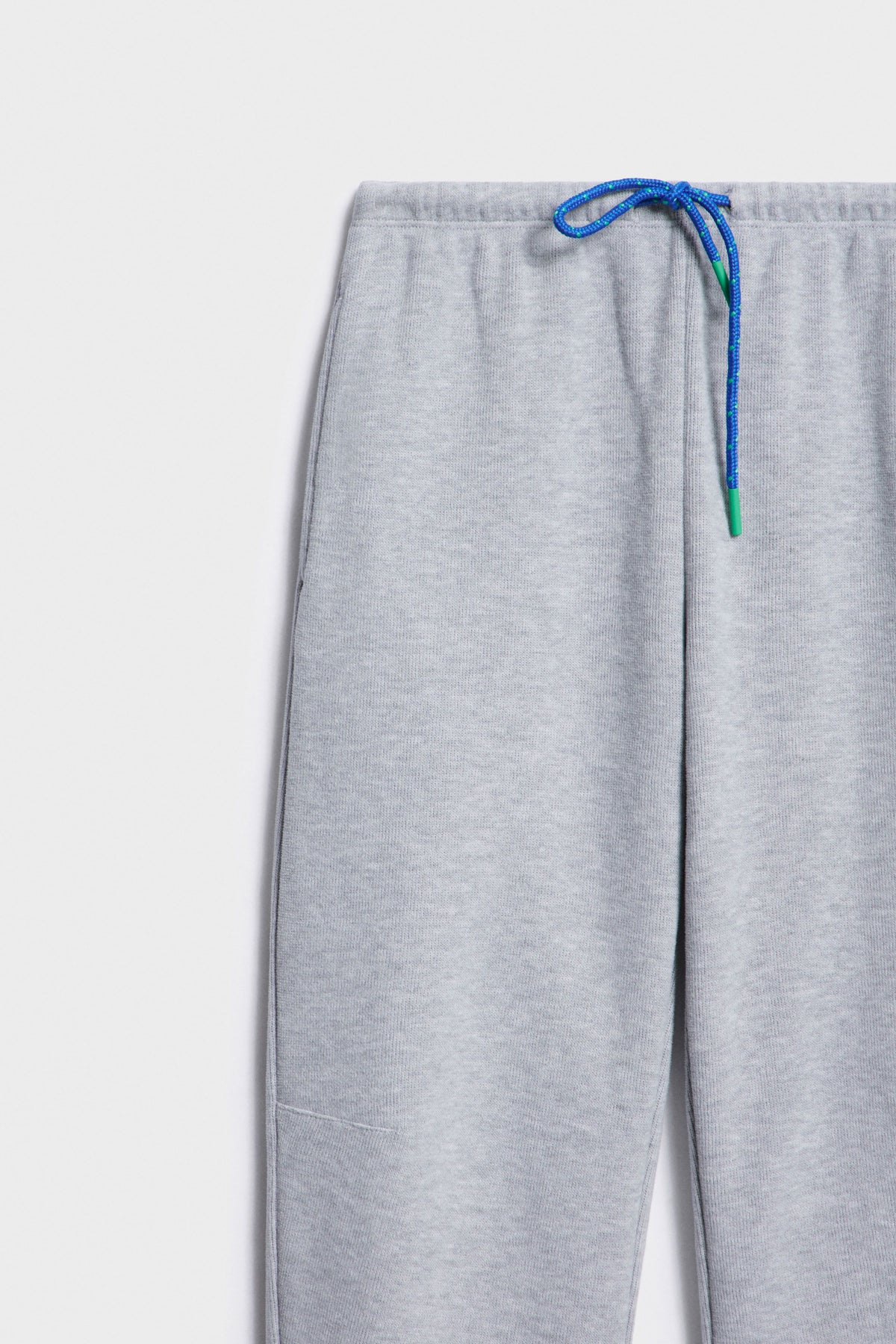 GREY MELANGE
