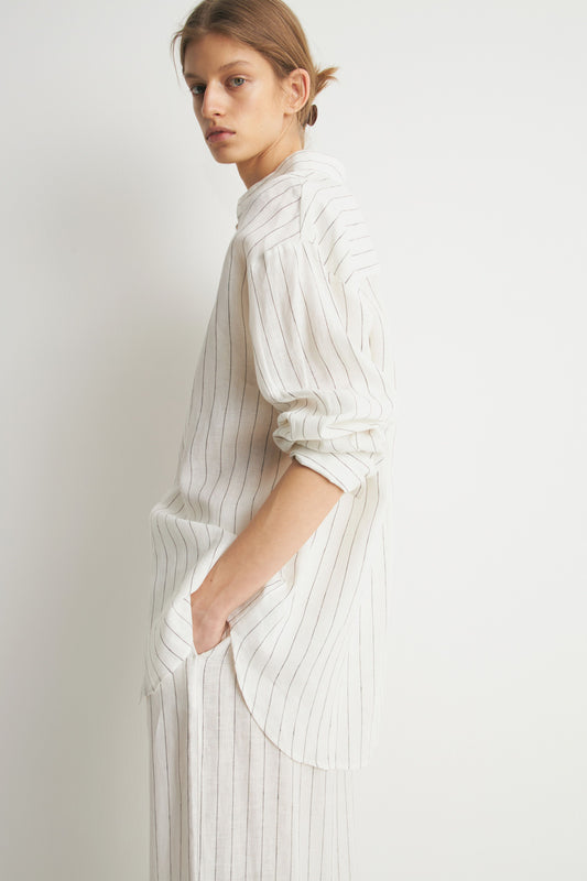 WHITE/BEIGE