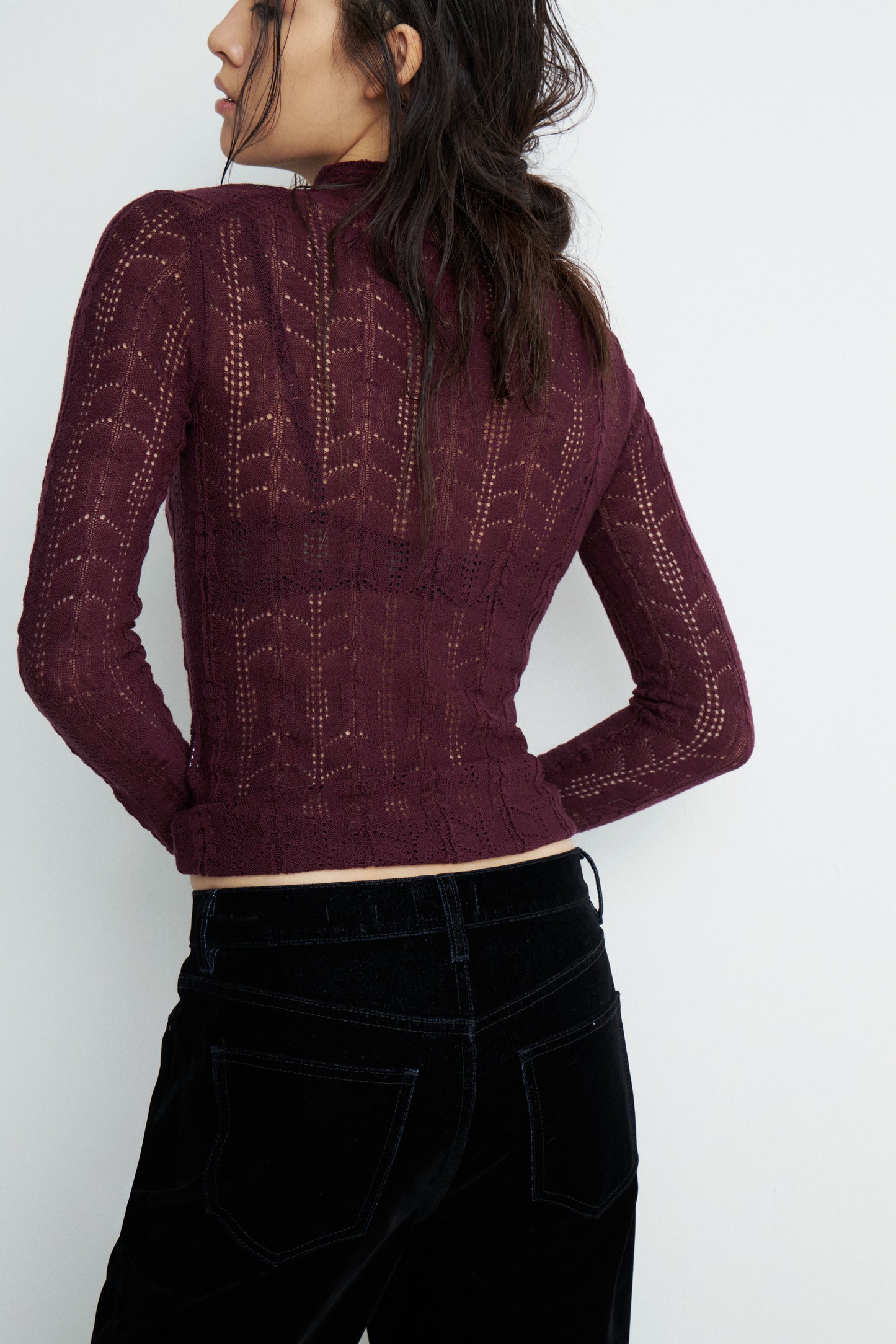 WINE COLOR
