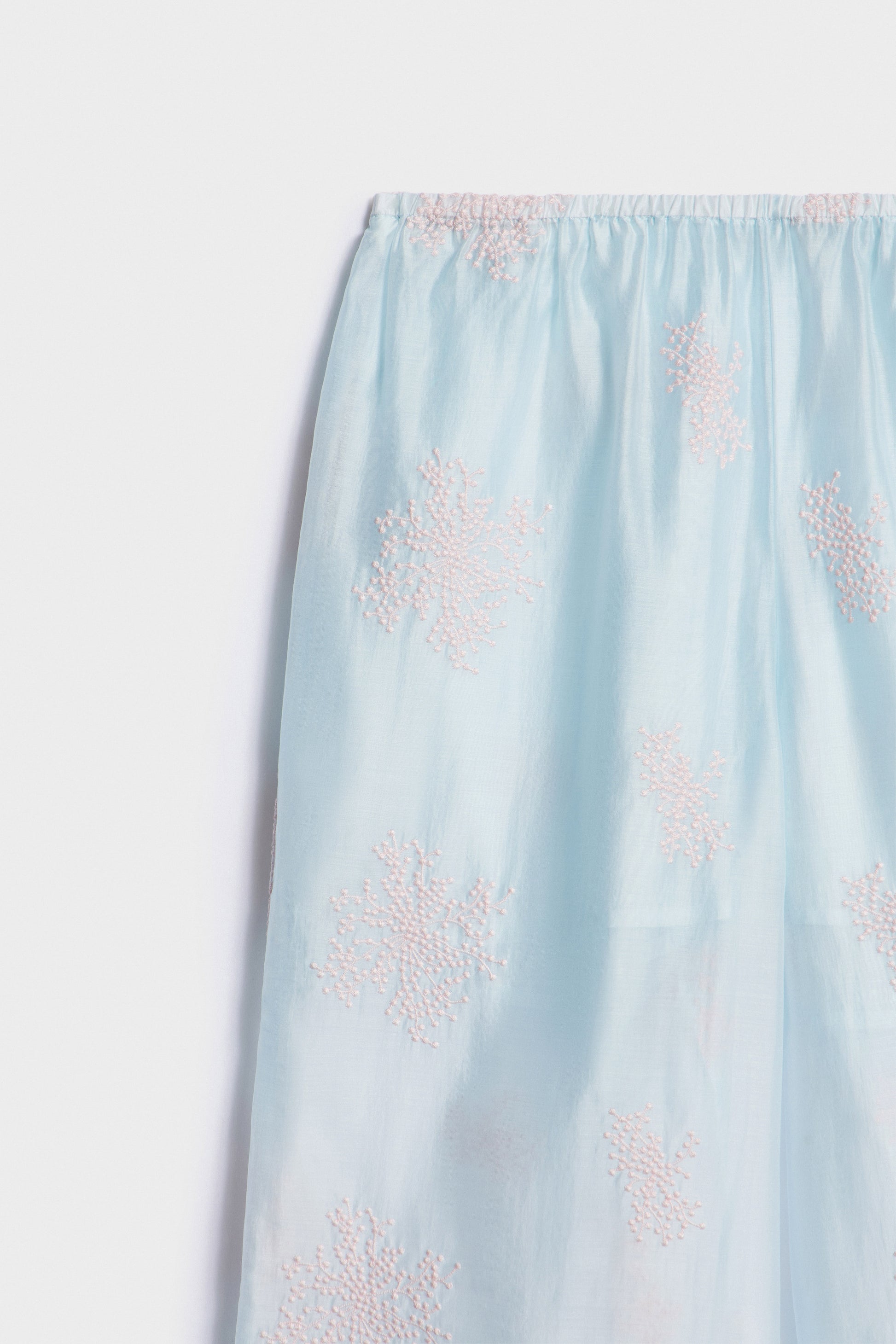 SKY BLUE
