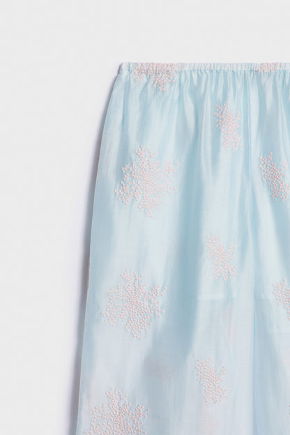 SKY BLUE