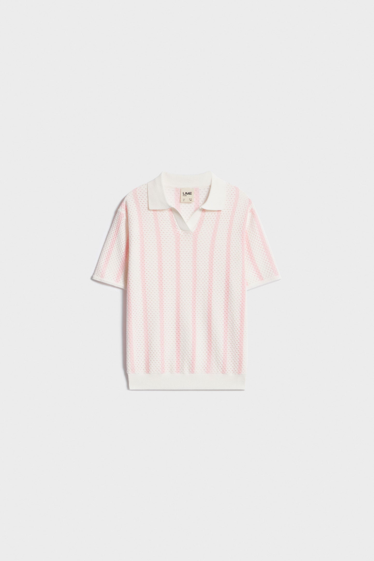 PINK/WHITE
