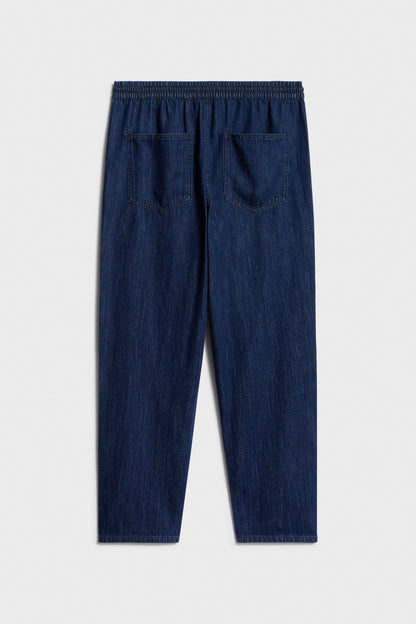 DENIM BLUE