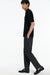 DARK GREY MELANGE